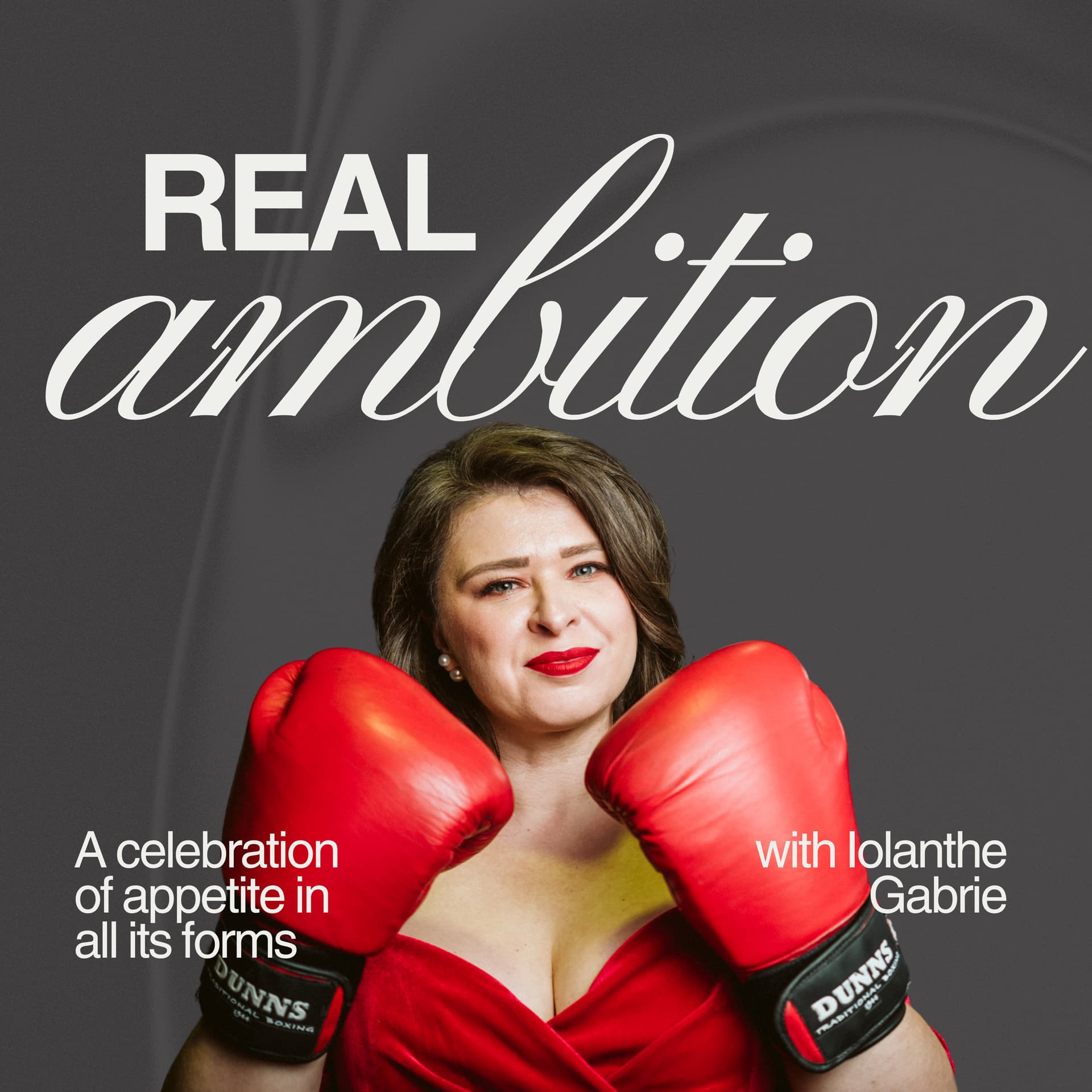 Real Ambition - Podcasts