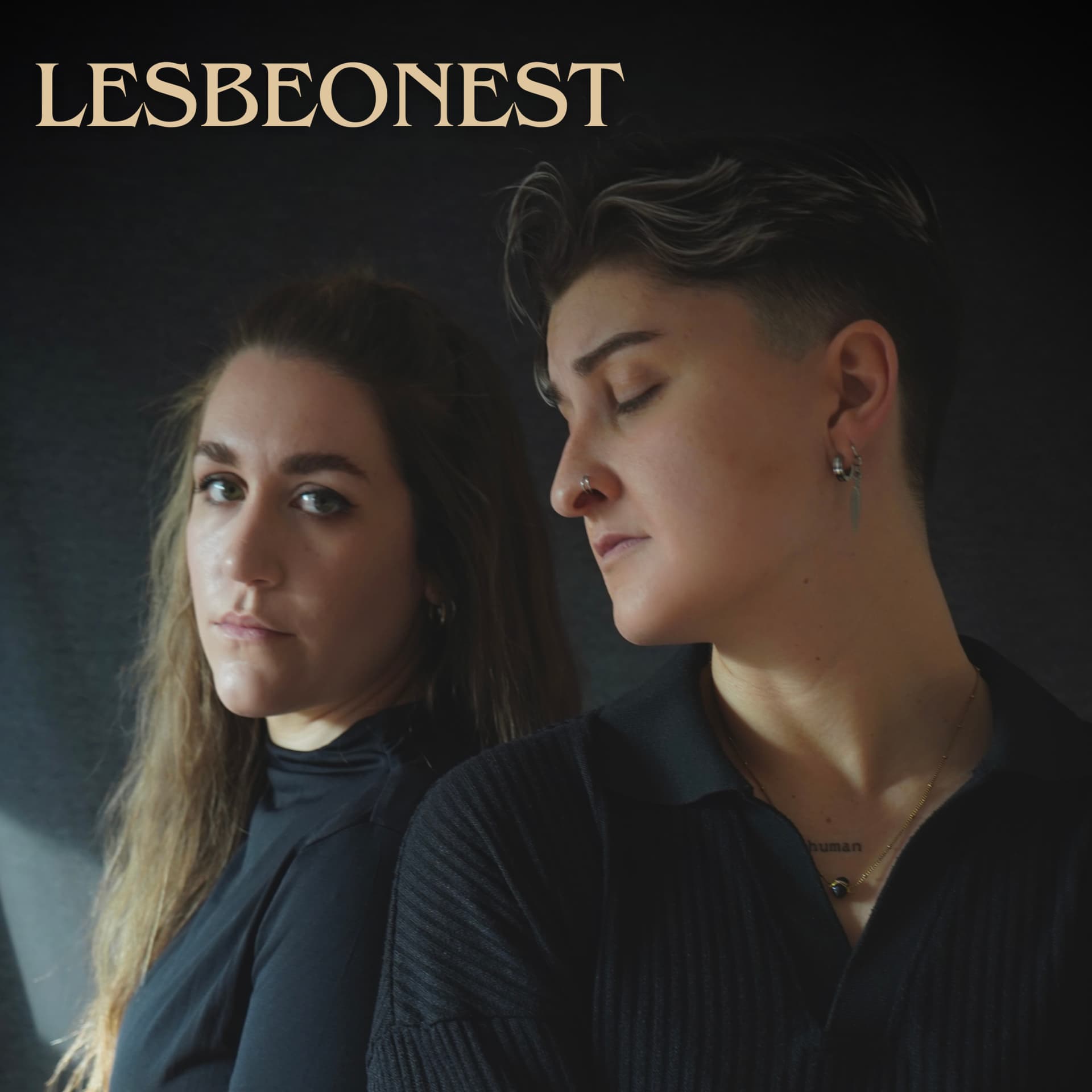 Lesbeonest - Podcasts