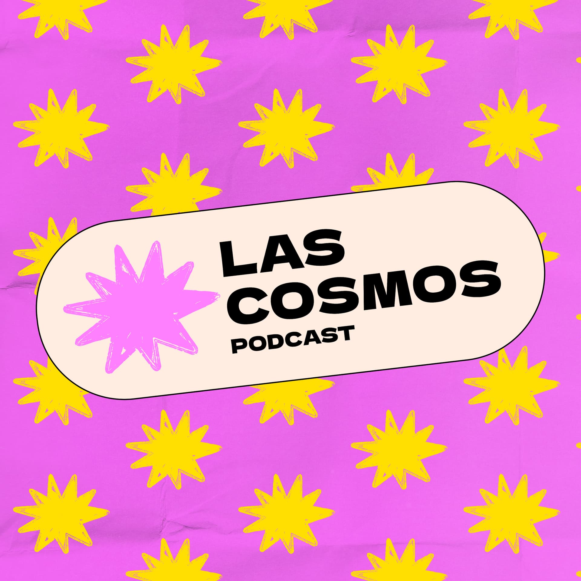 Las Cosmos - Podcasts