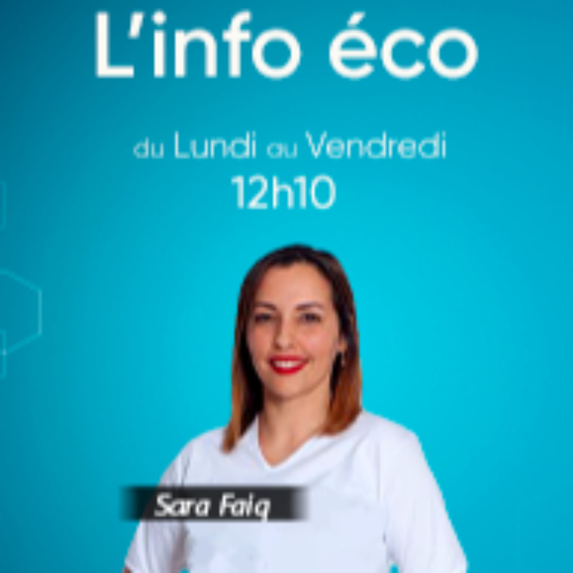 L'info Eco