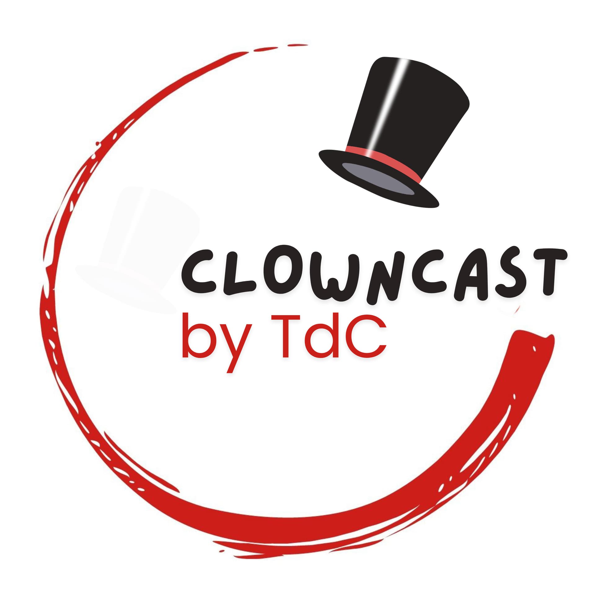 Clowncast, by TdC - Podcasts