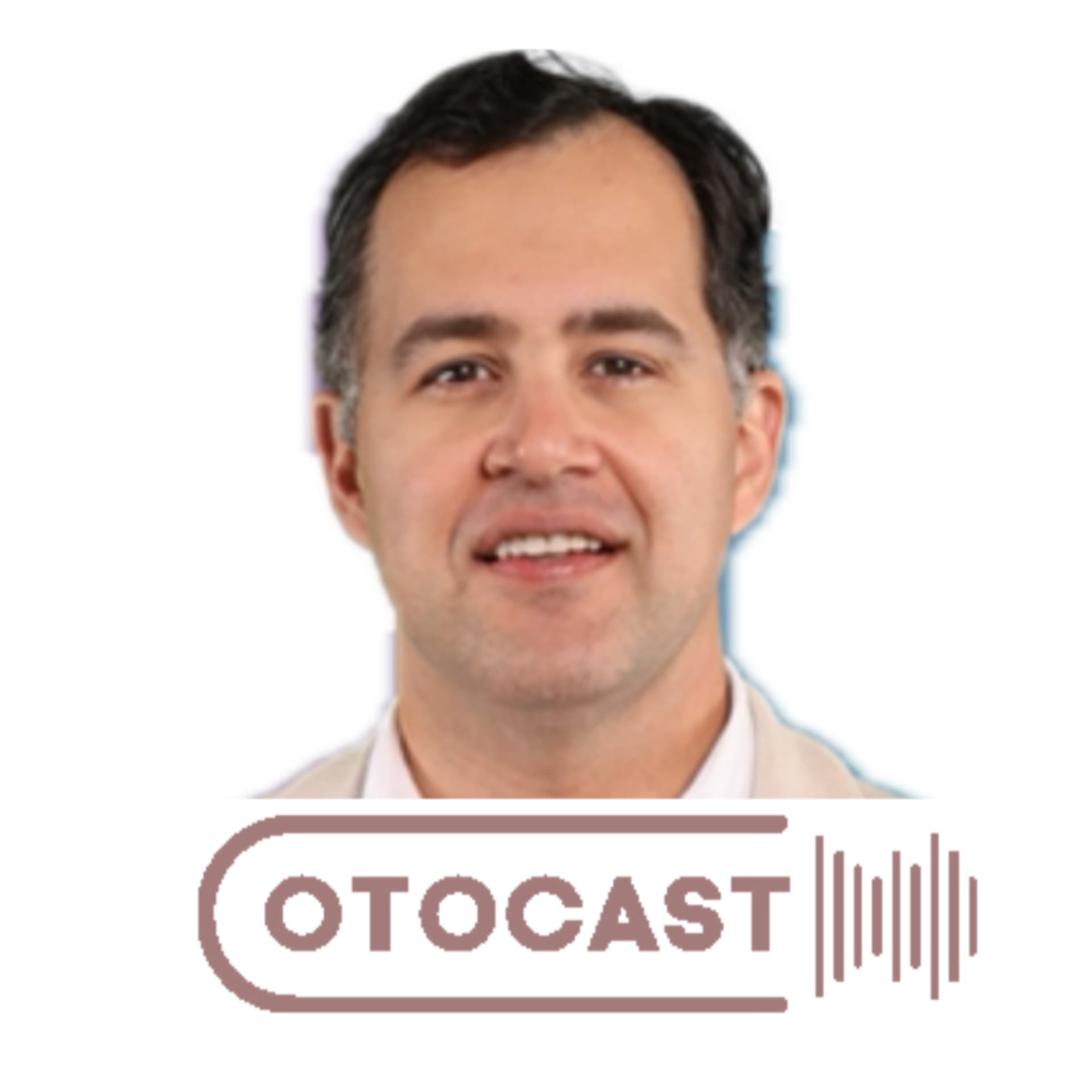 Otocast - Otorrino na prática - Podcasts