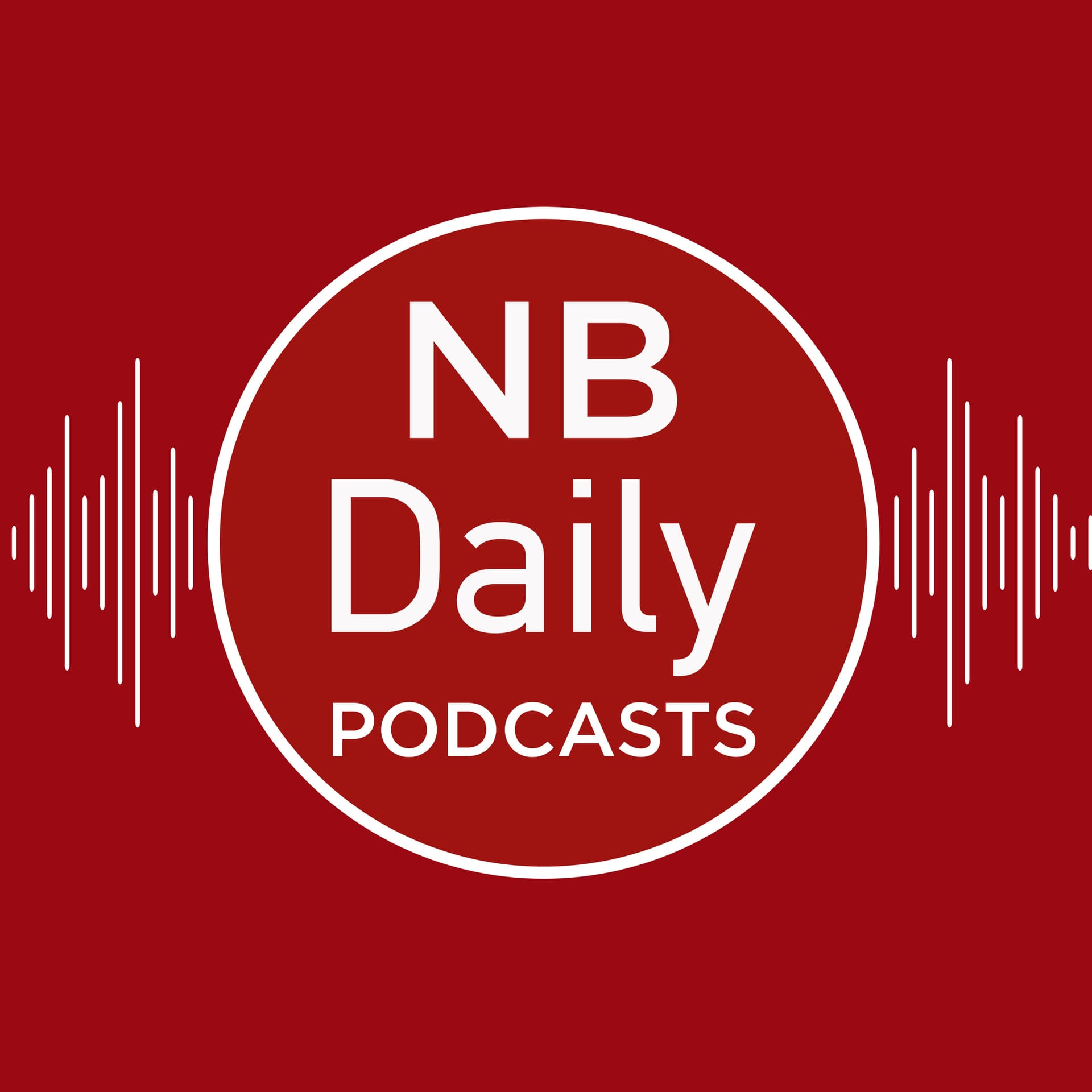 The NB Daily Podcasts - Podcasts