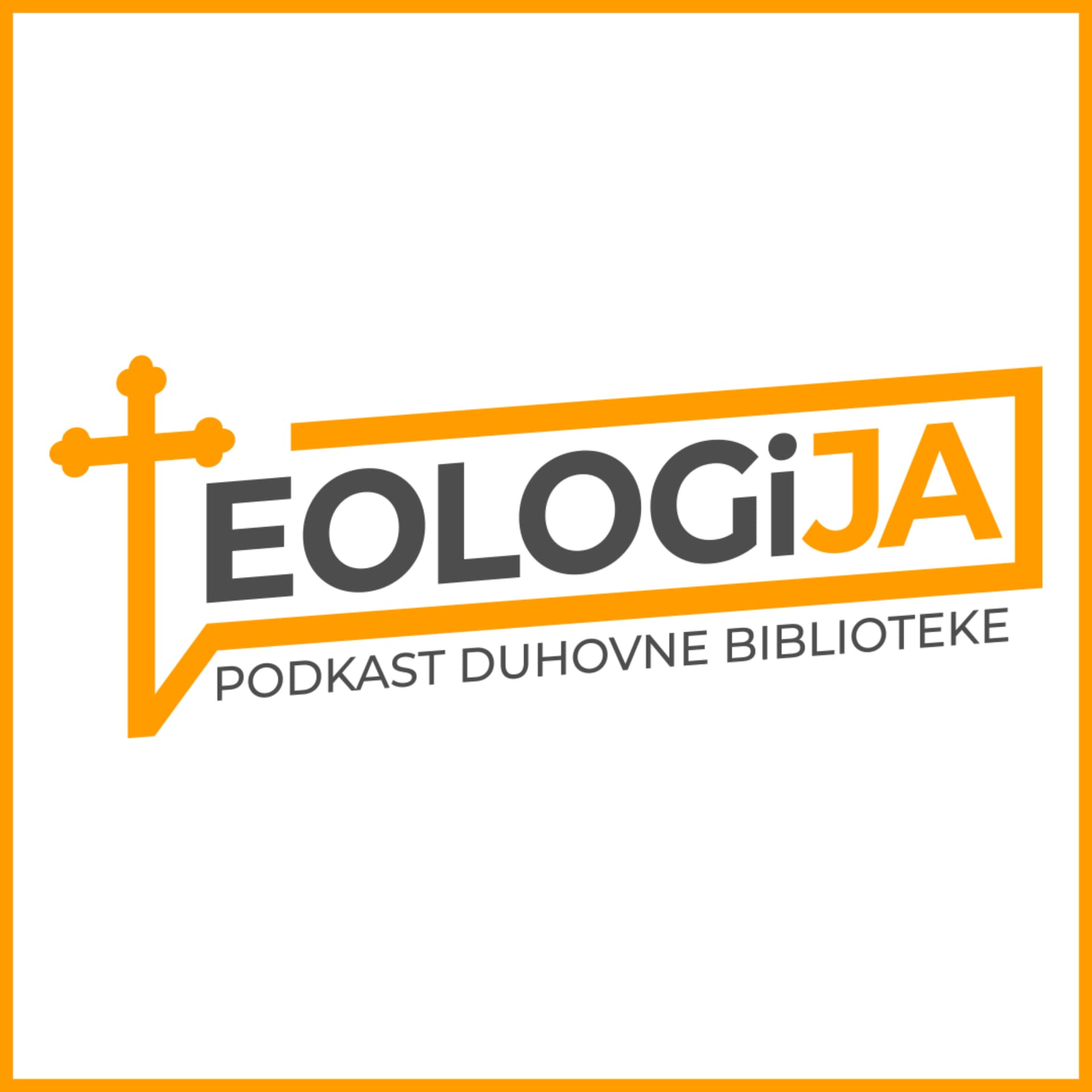TEOLOGiJA Podkast - Podcasts