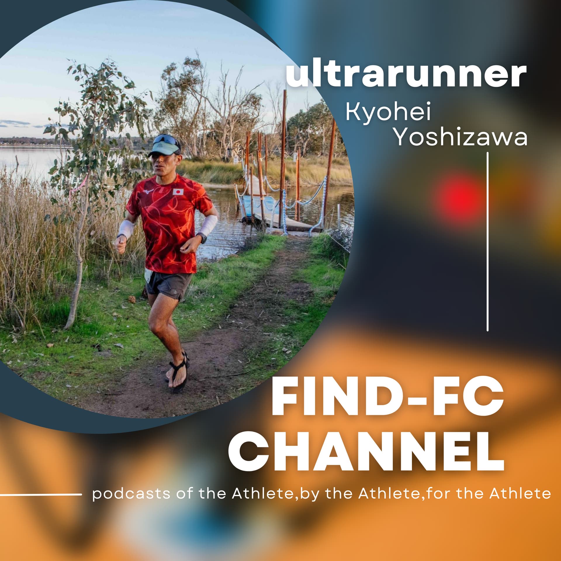 Find-FC Channel - Podcasts