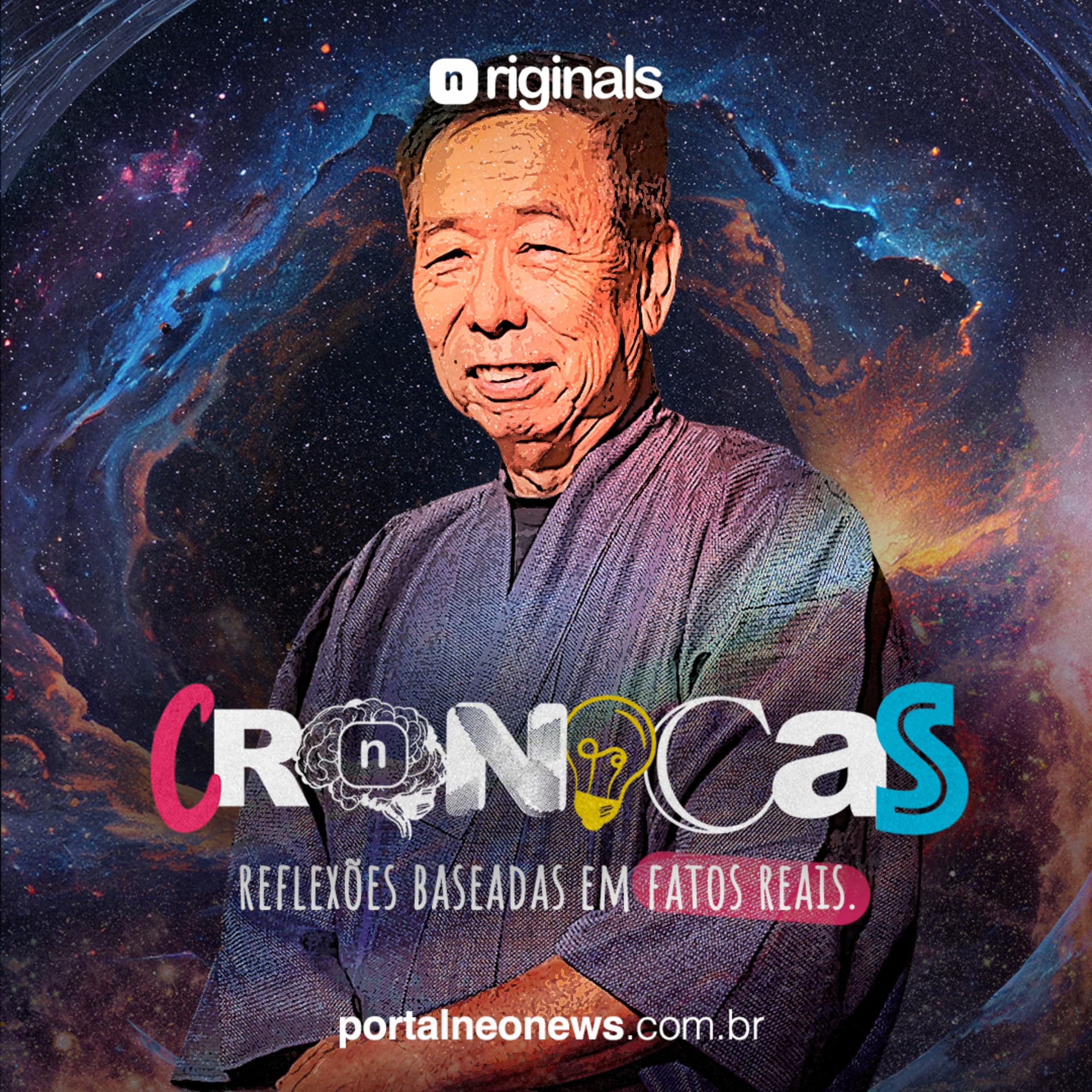 neo Crônicas - Podcasts