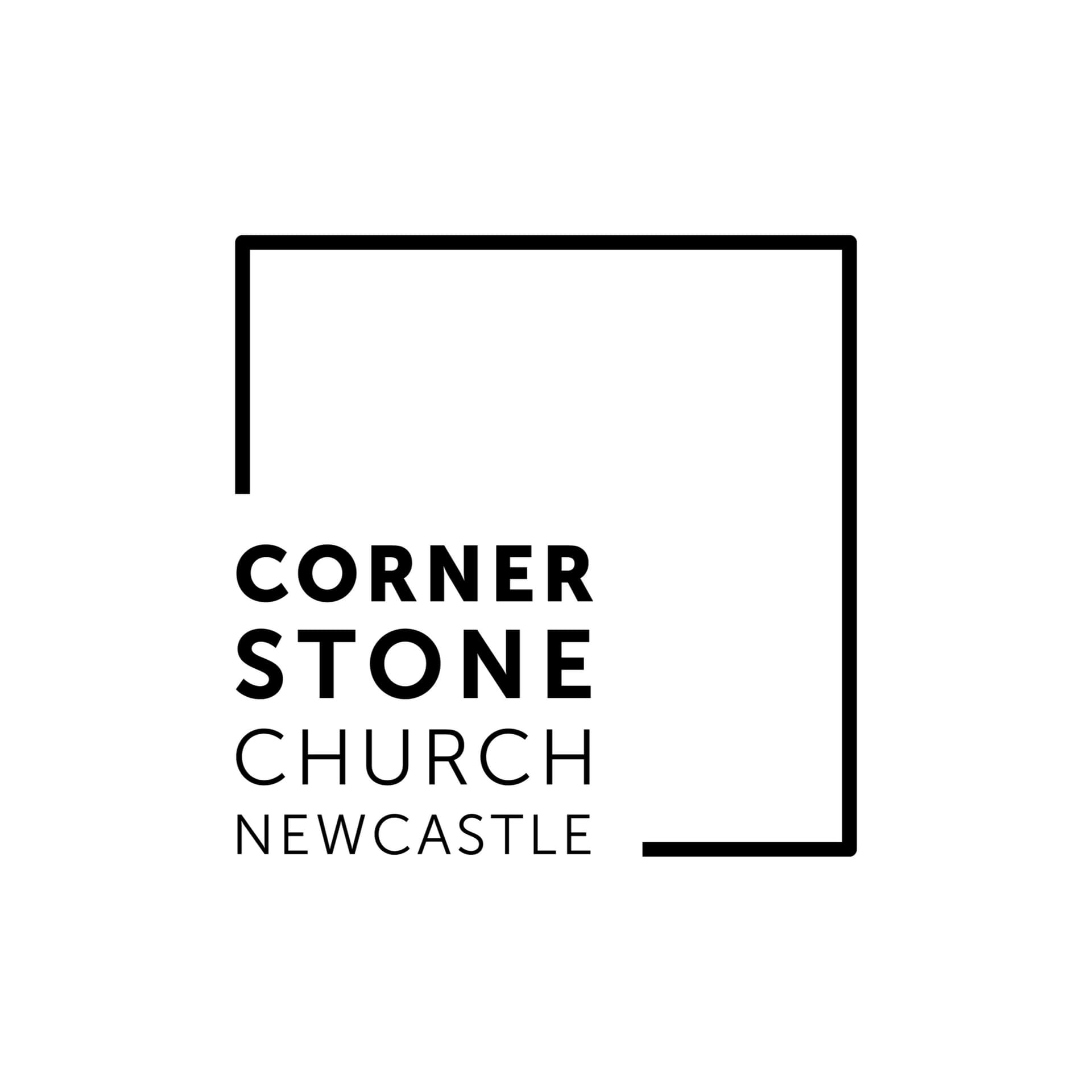 Cornerstone Church Newcastle - Podcasts