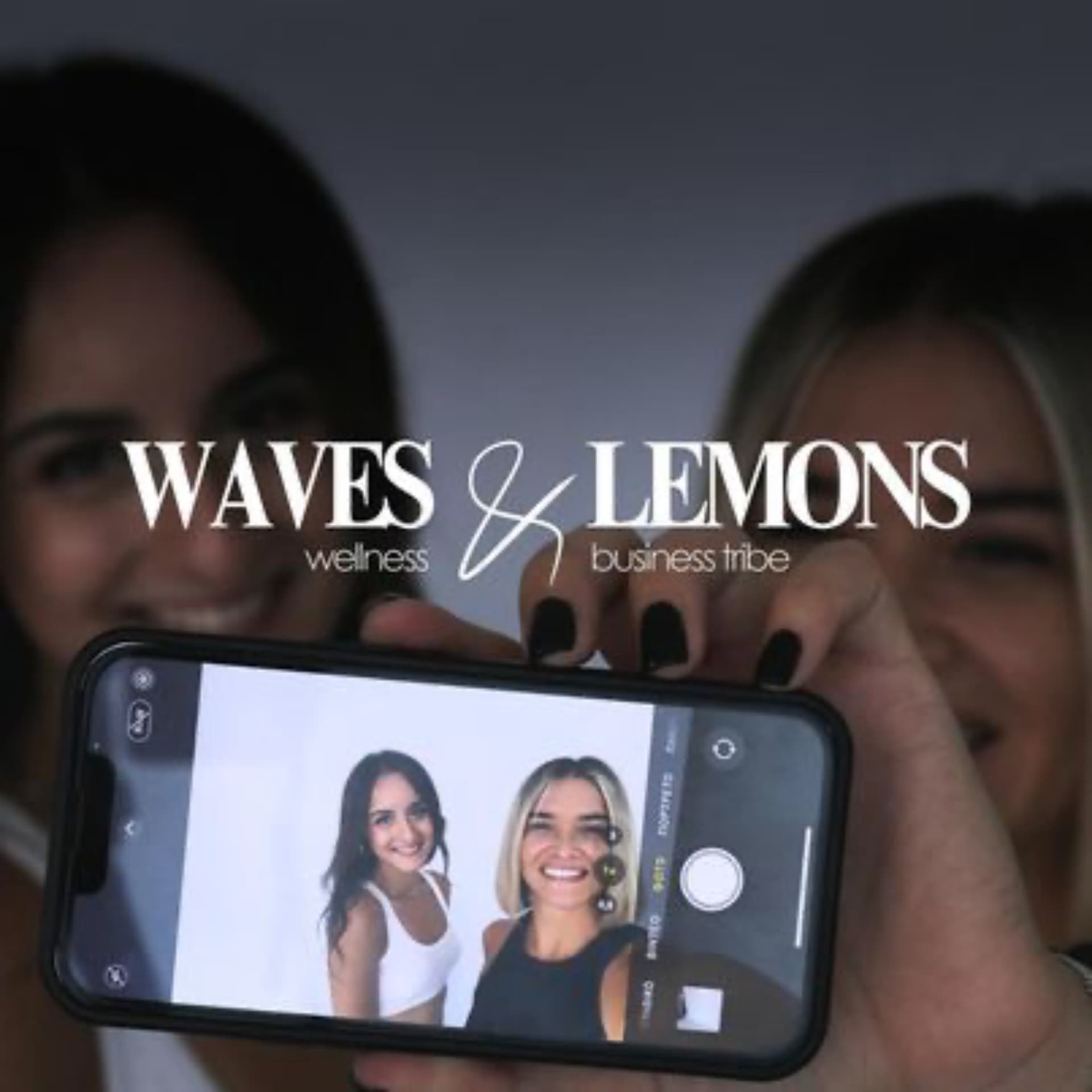 Waves and Lemons Podcast - Podcasts