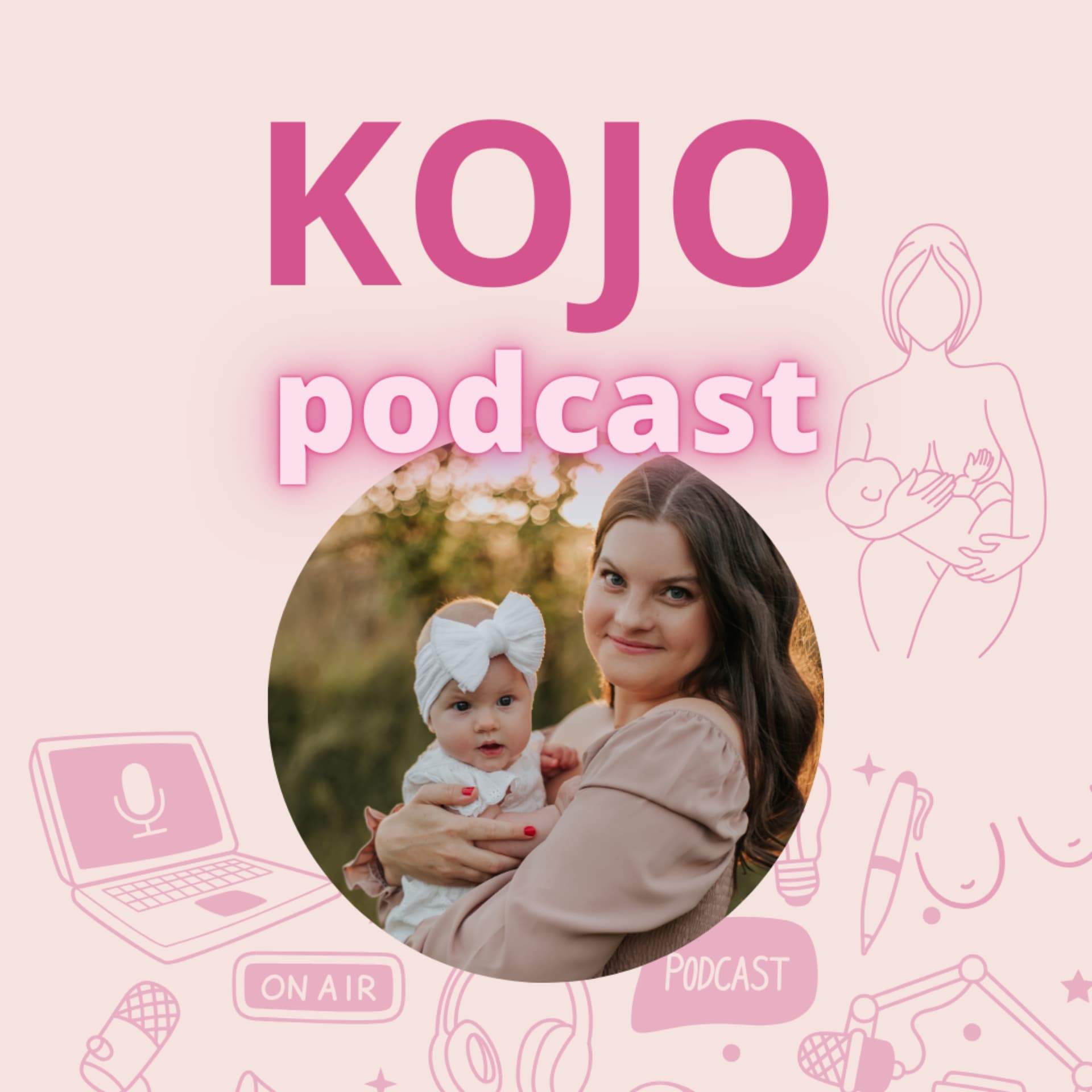 KOJO podcast - Podcasts