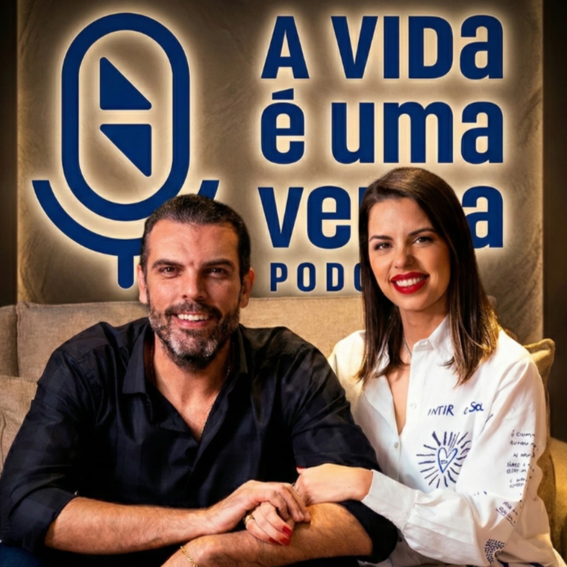 A Vida É Uma Venda - Podcasts