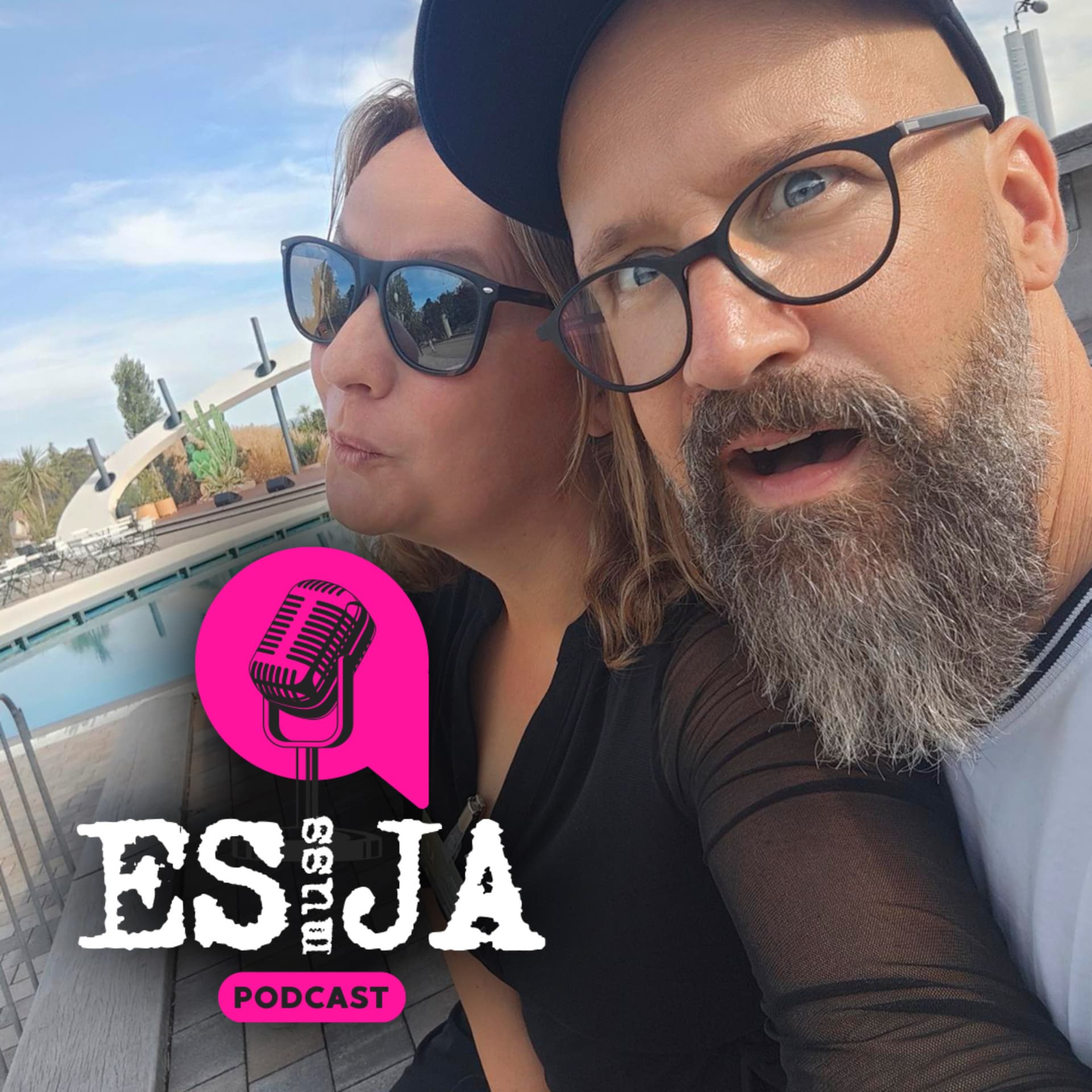 EsMussJa - Podcasts