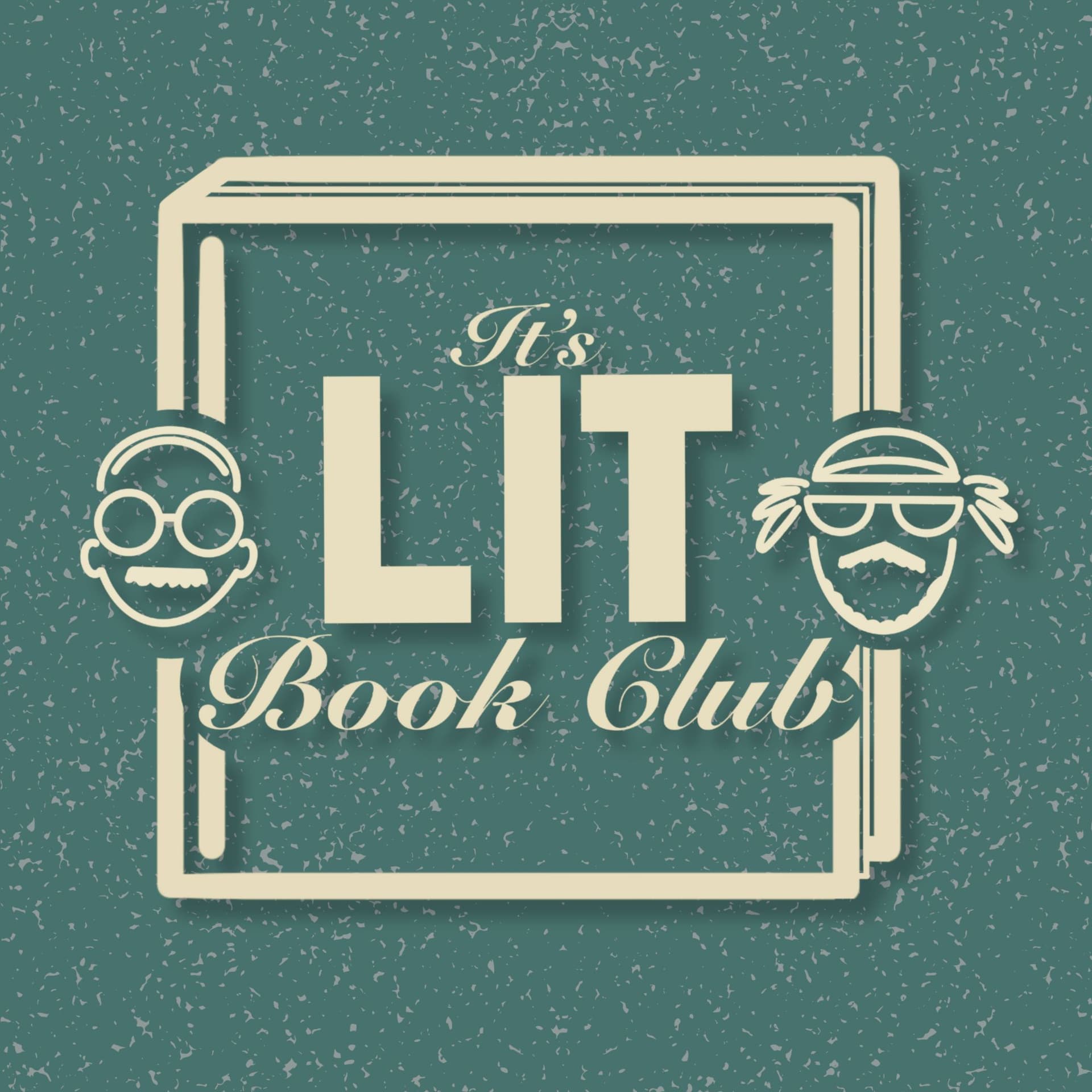 It’s Lit! Book Club - Podcasts