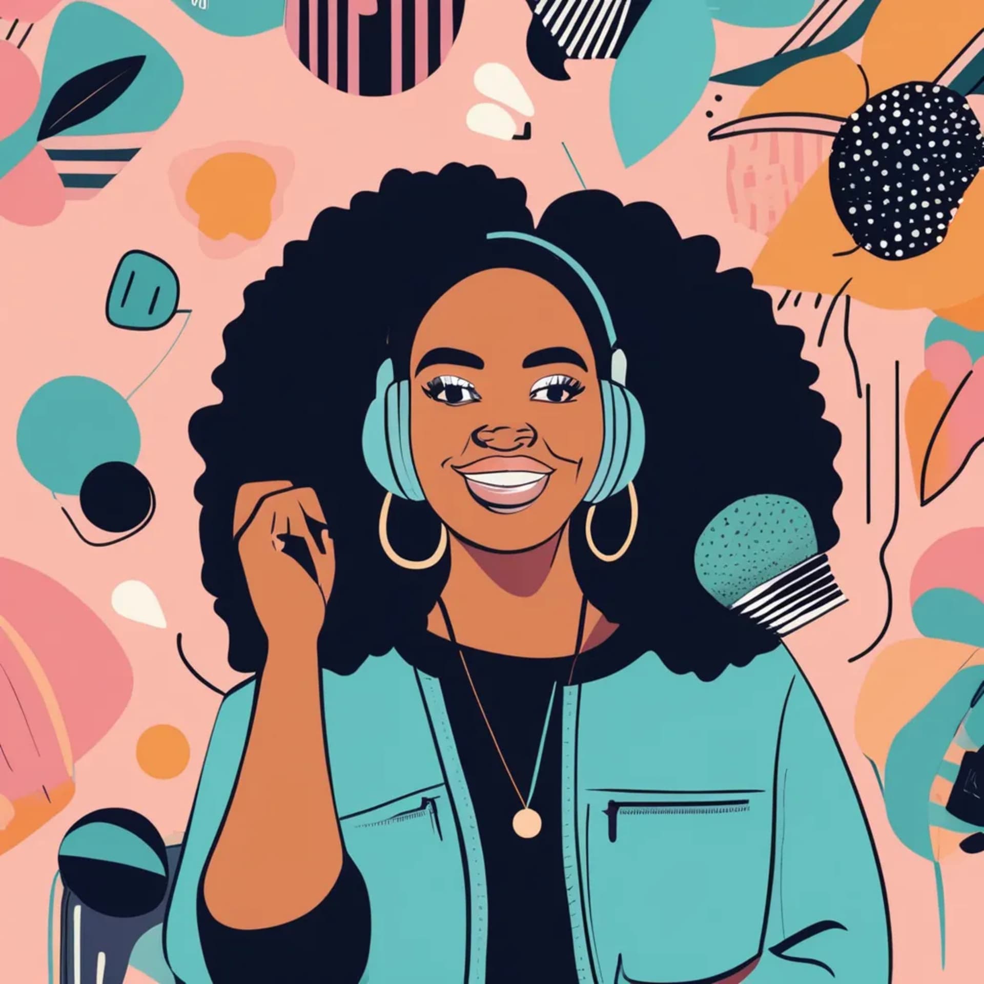 Chats with a Socially-Conditioned Introvert - Podcasts