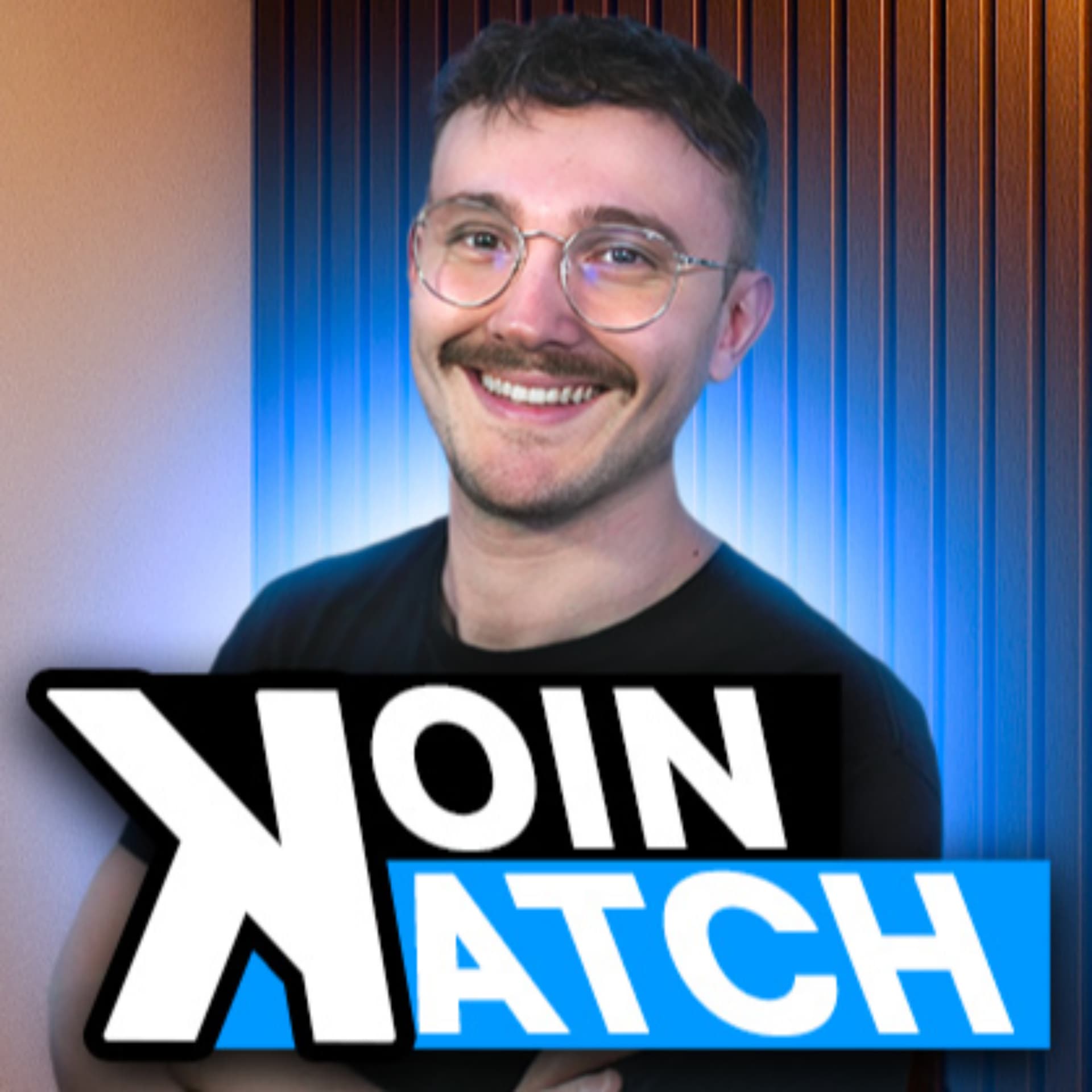 Koin Katch - Podcasts