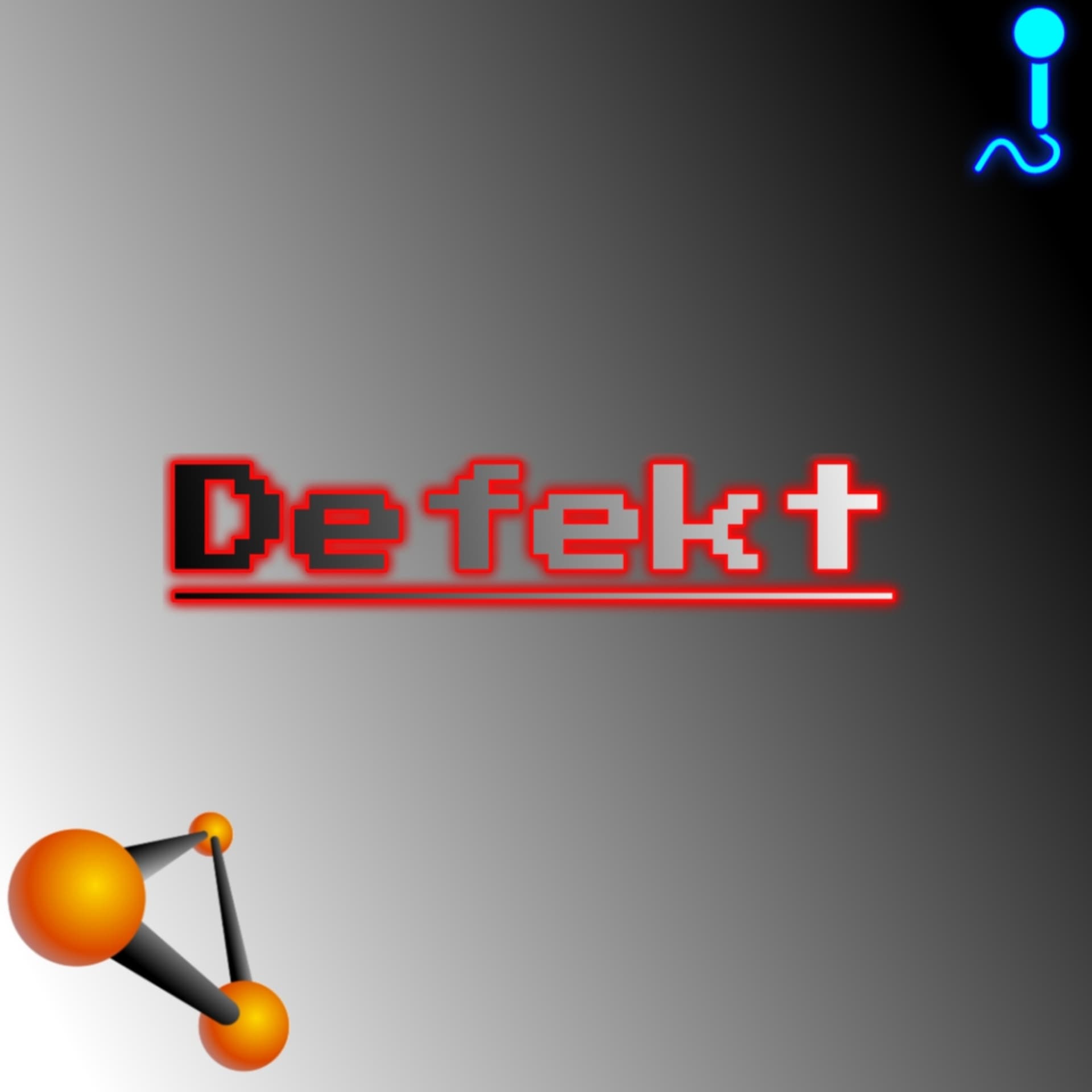 Defekt - Podcasts