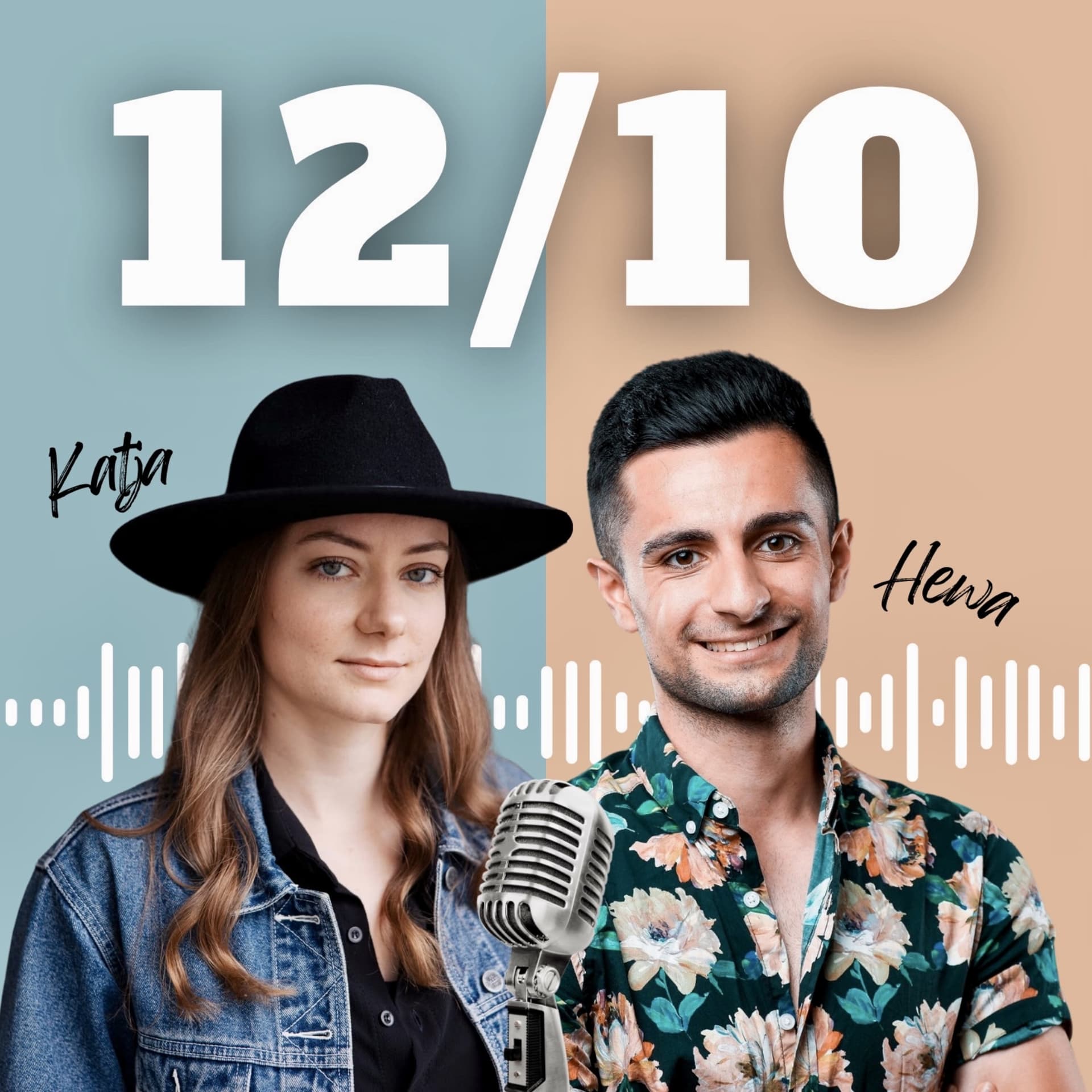 12von10 - Der Podcast - Podcasts
