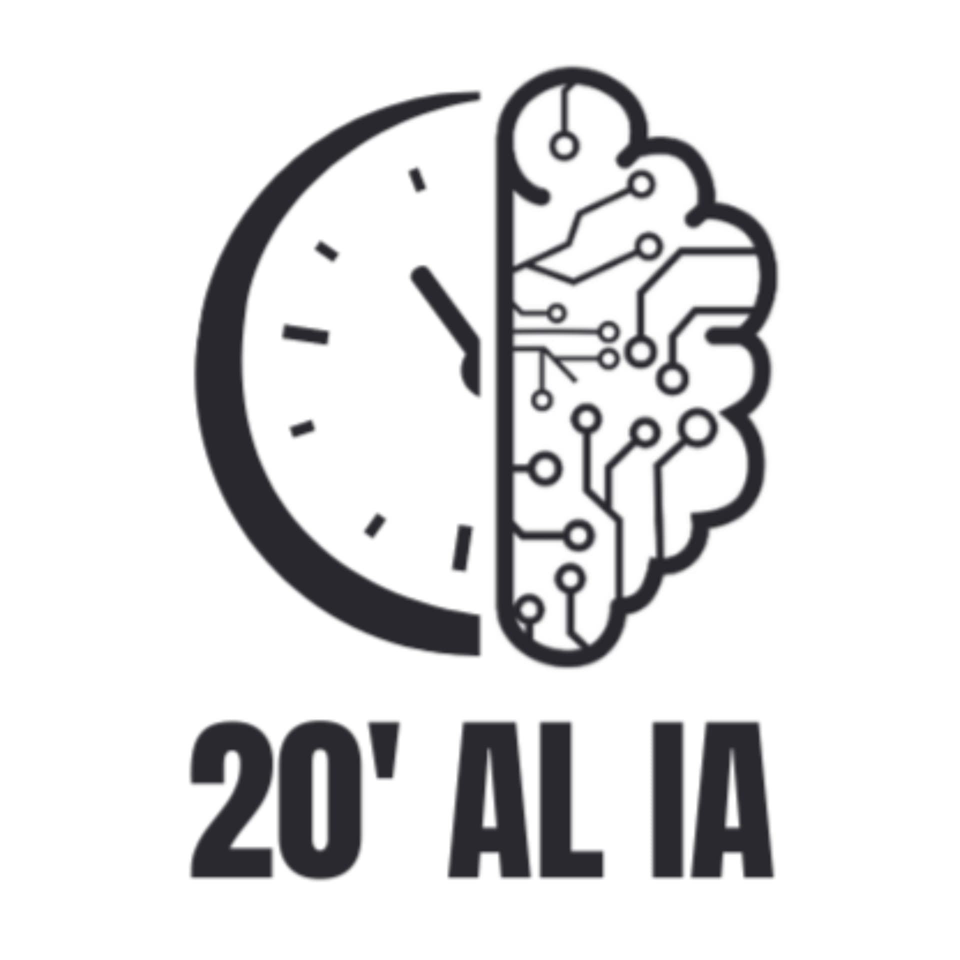 20 minutos al IA - Podcasts