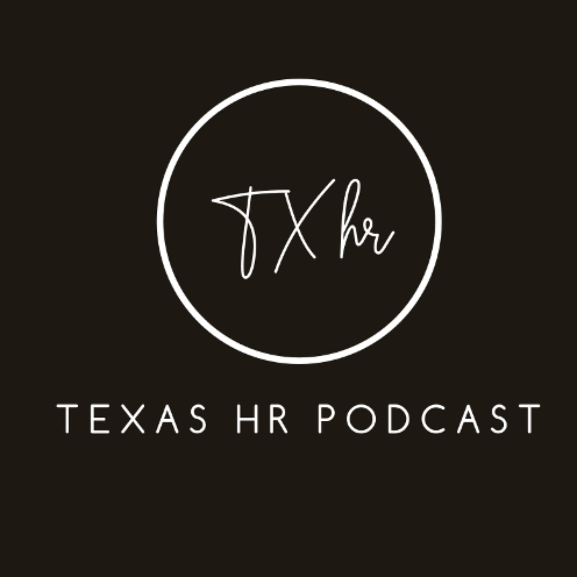 Texas HR - Podcasts