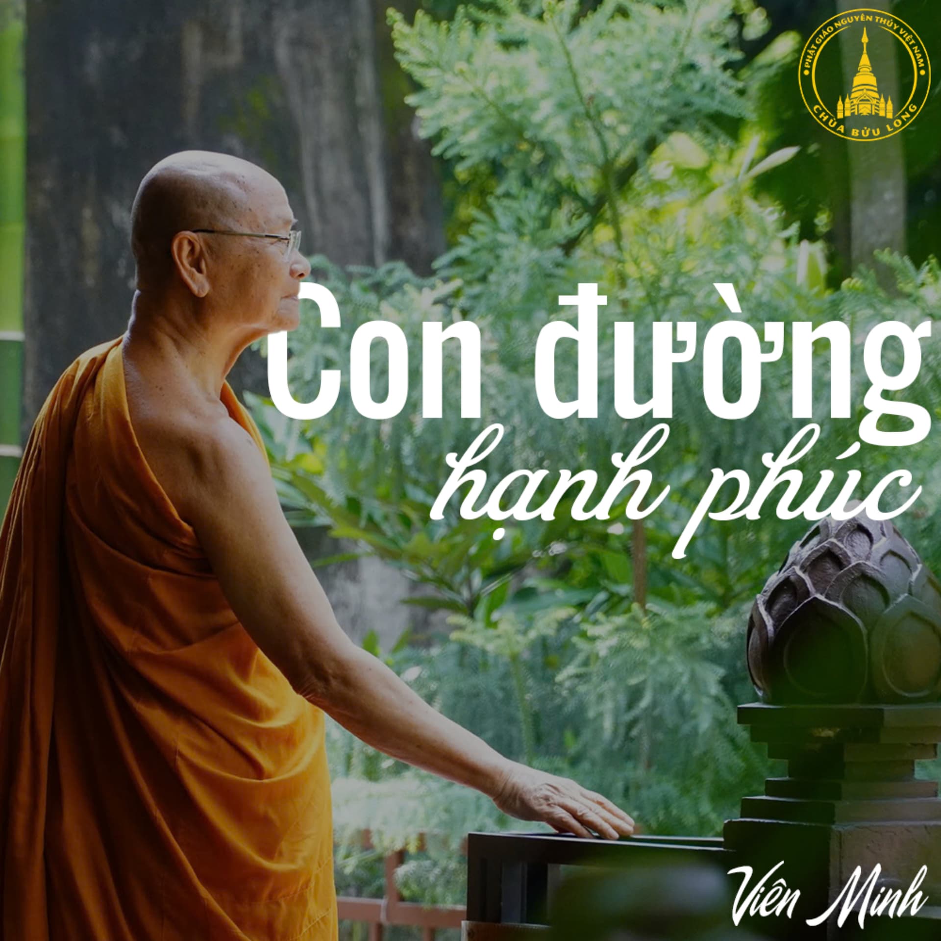 CON ĐƯỜNG HẠNH PHÚC (Sách nói) - Podcasts