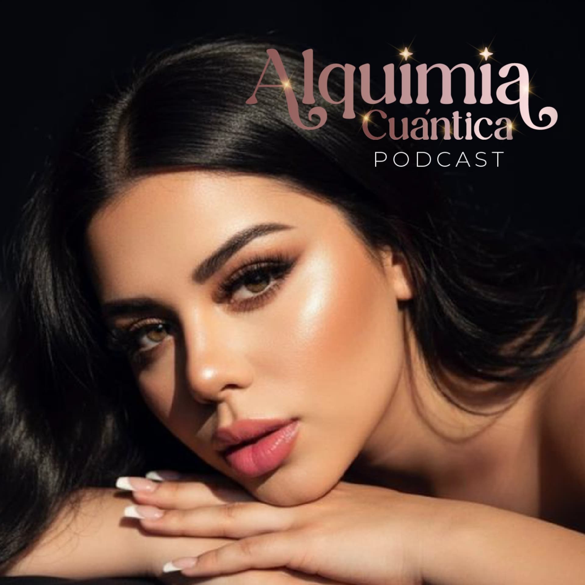 Alquimia Cuantica Podcast ✨ - Podcasts
