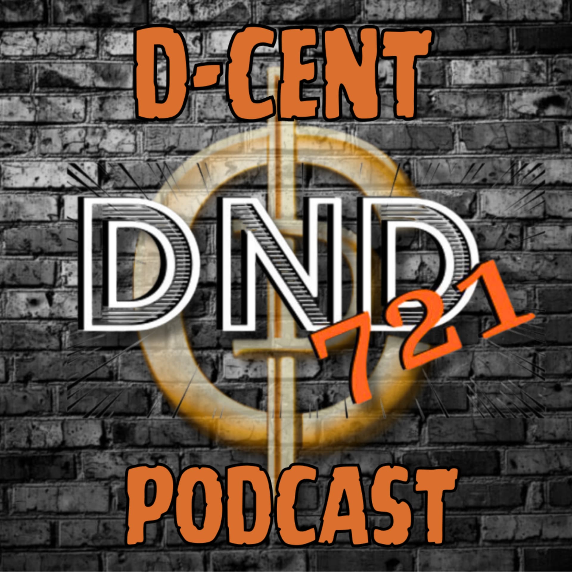 DND721 - Podcasts