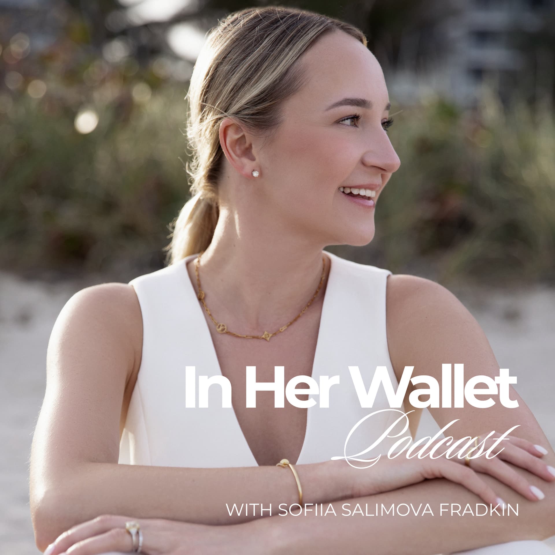In Her Wallet Podcast - Podcasts