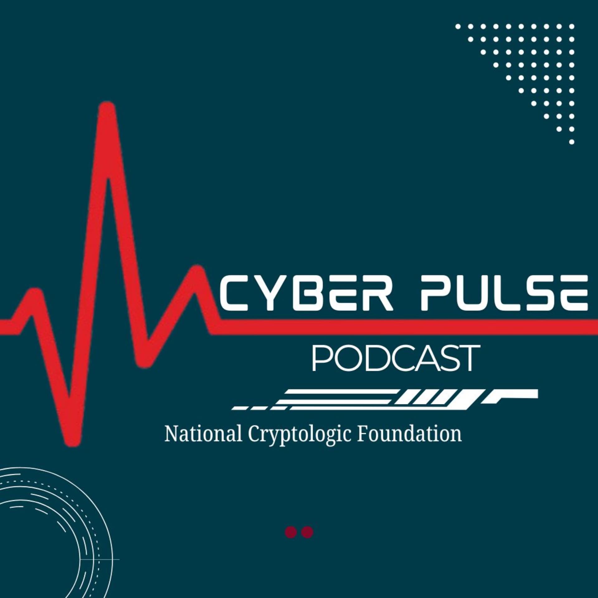 Cyber Pulse - Podcasts