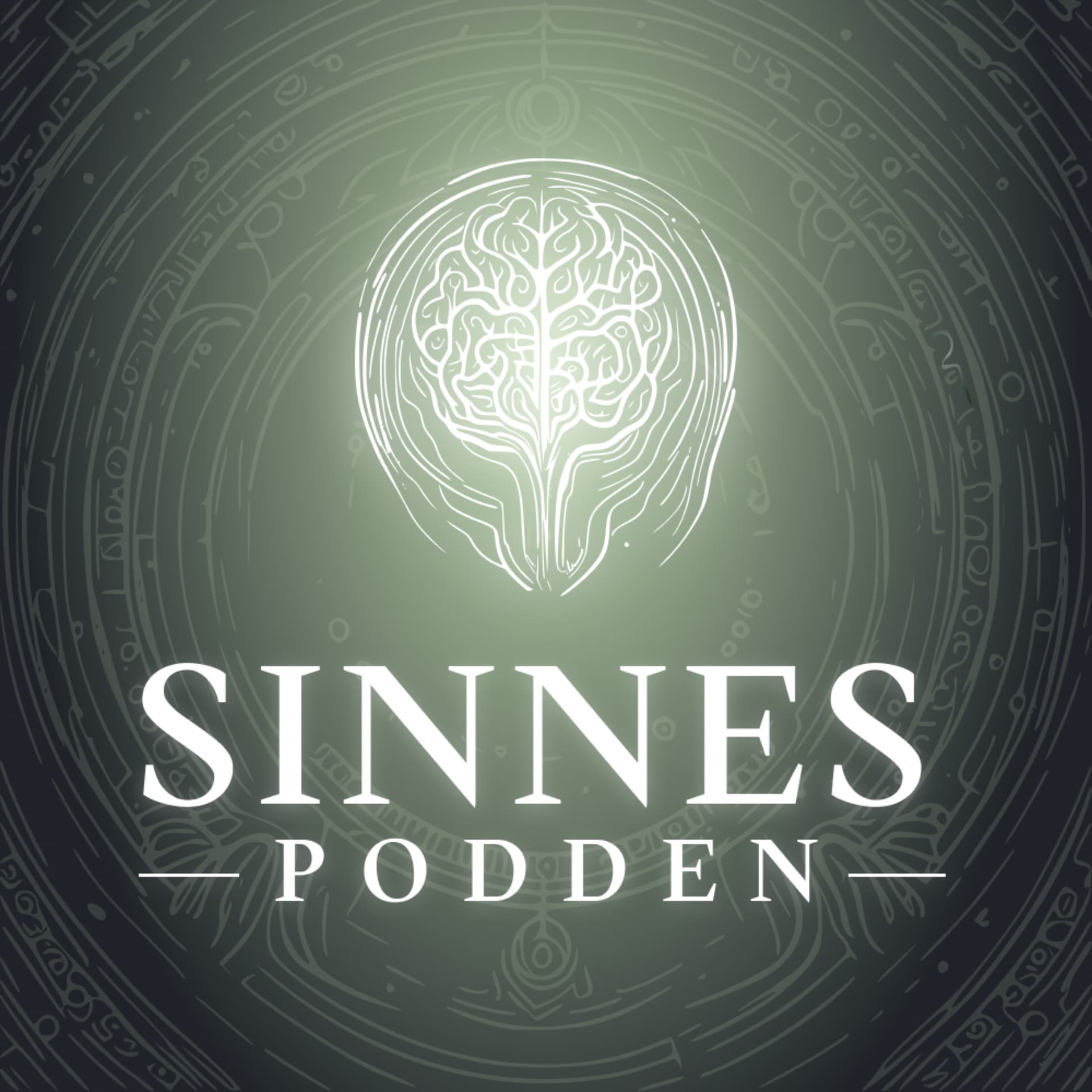 Sinnespodden - Podcasts
