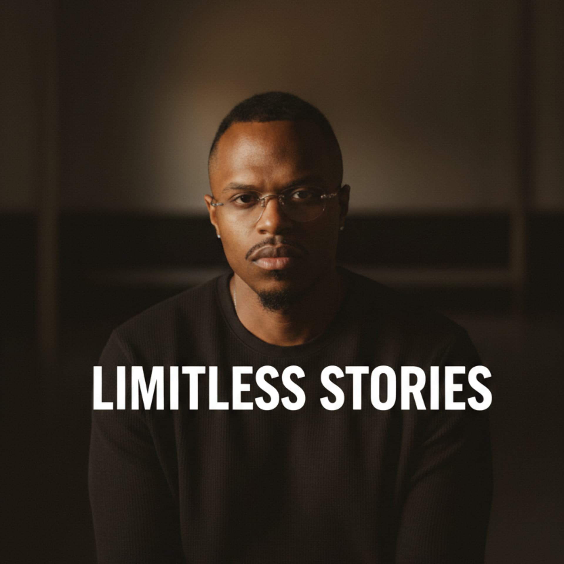 Limitless Stories Podcast - Podcasts