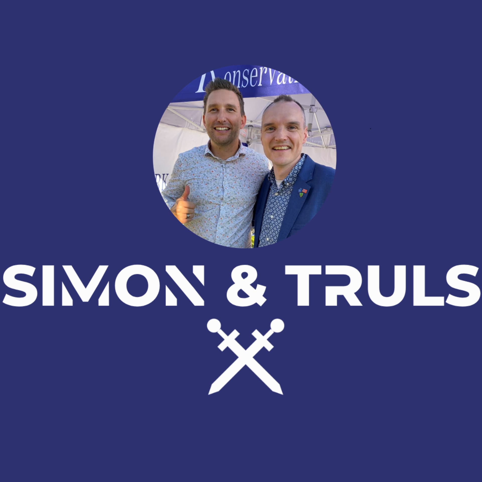 Simon & Truls - Podcasts