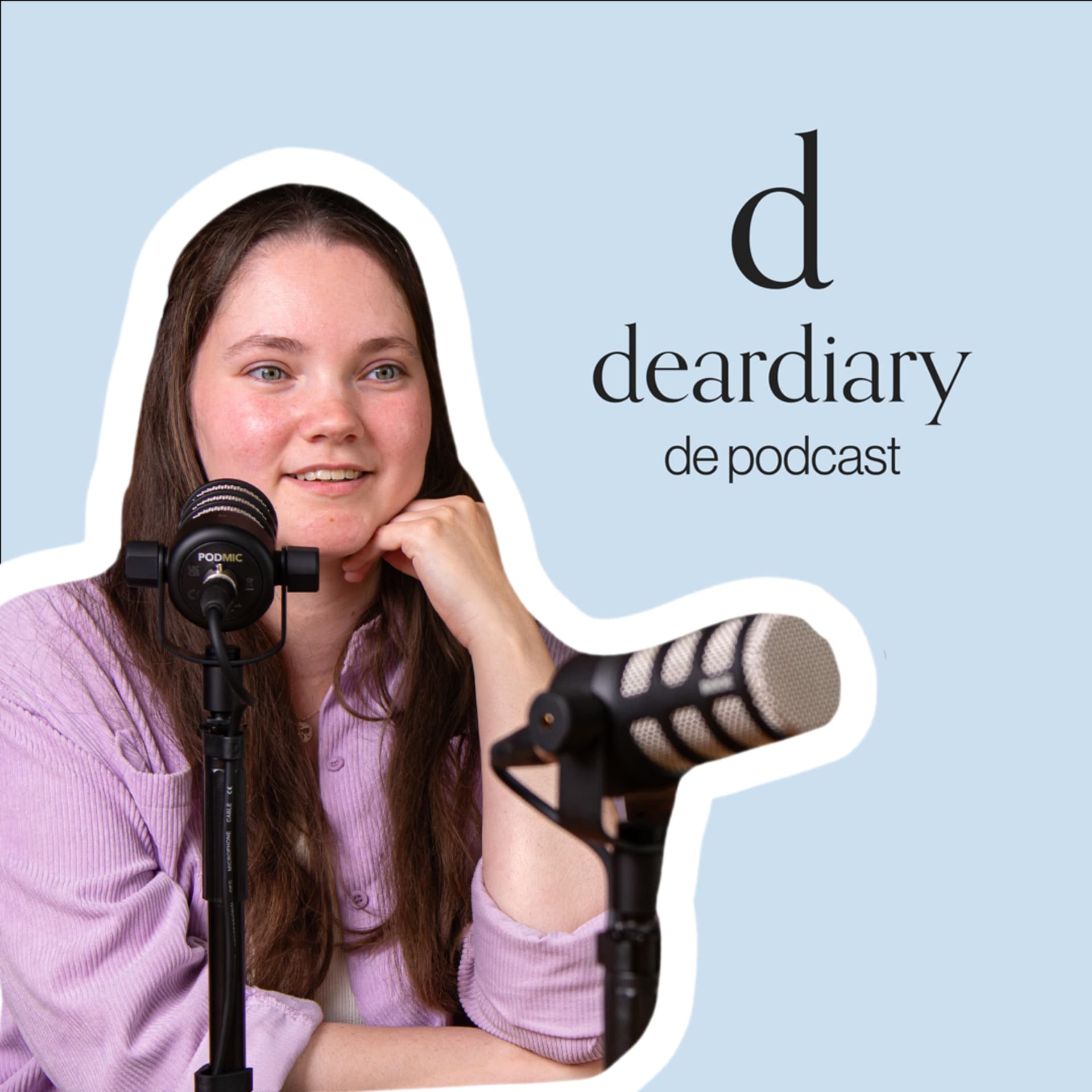 deardiary de podcast - Podcasts