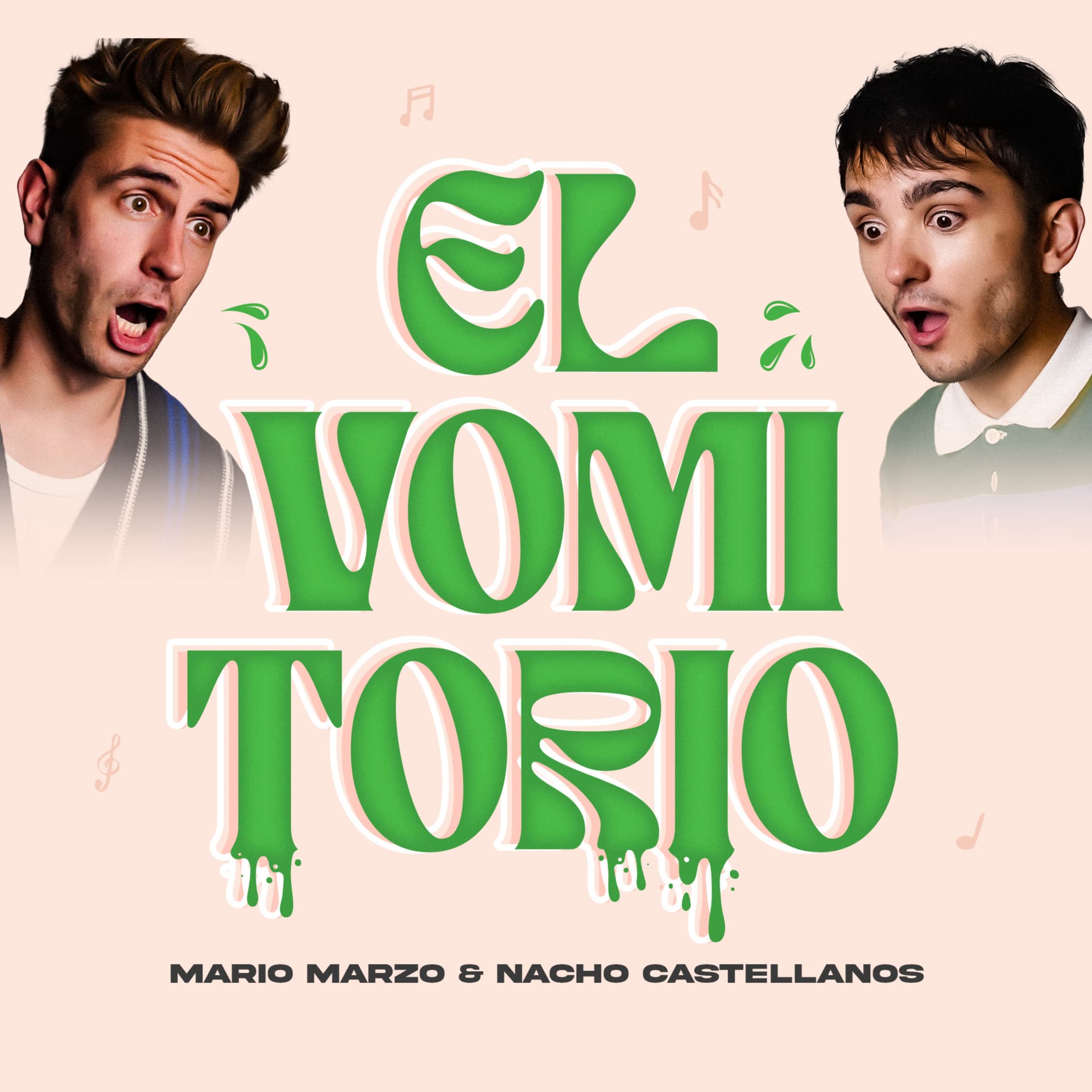 El Vomitorio - Podcasts