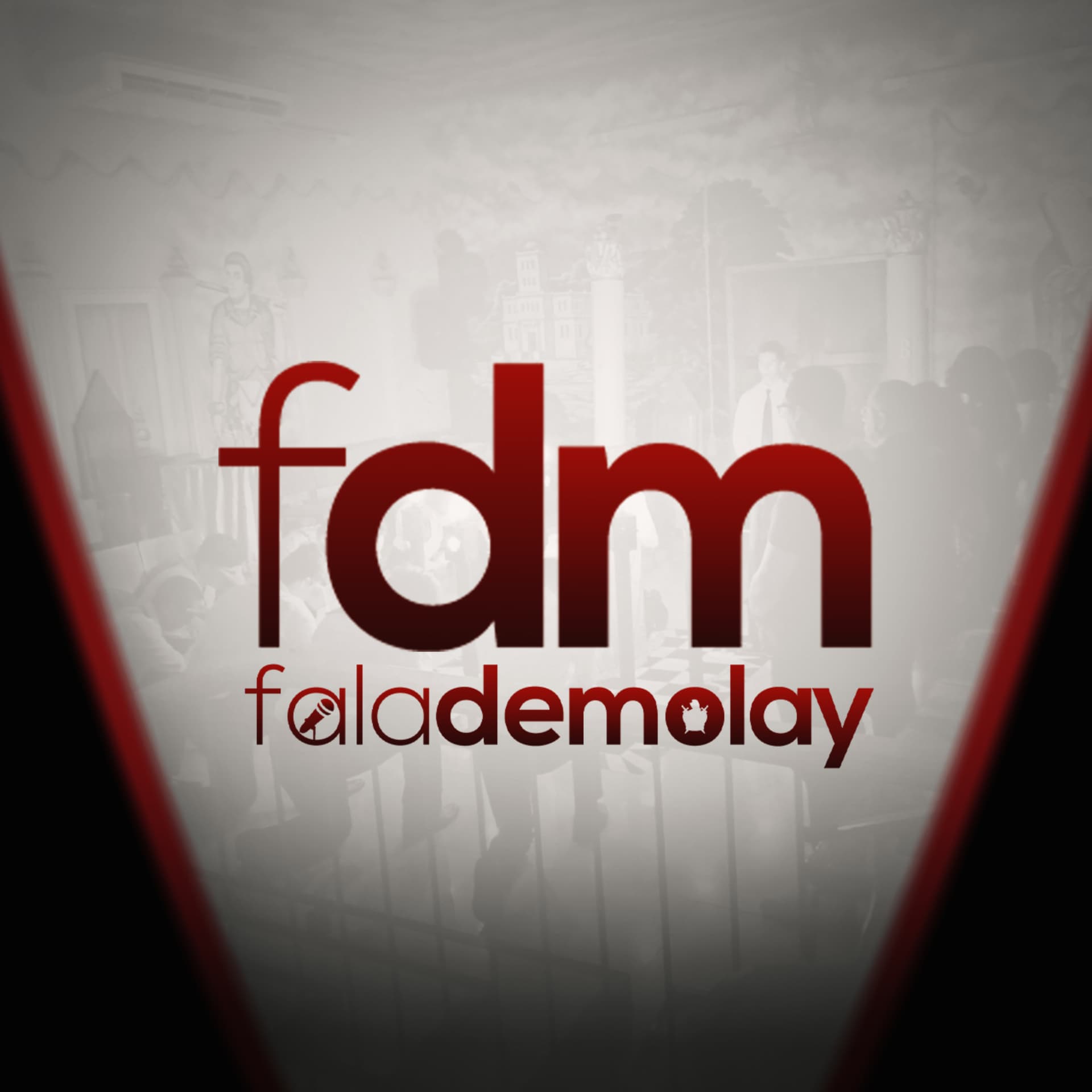 Fala DeMolay - Podcasts