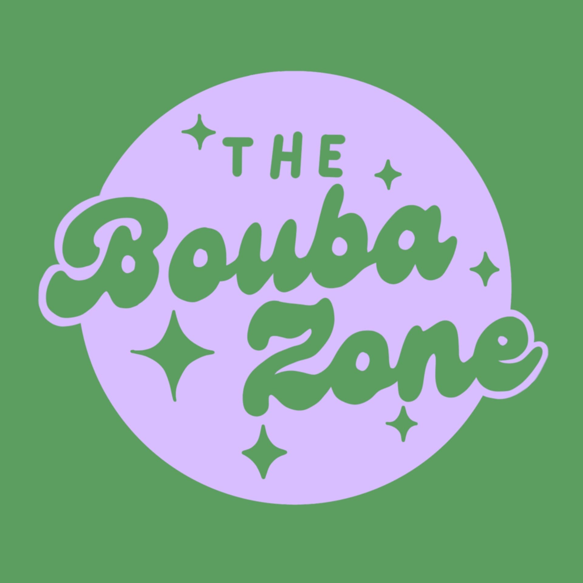 The Bouba Zone - Podcasts