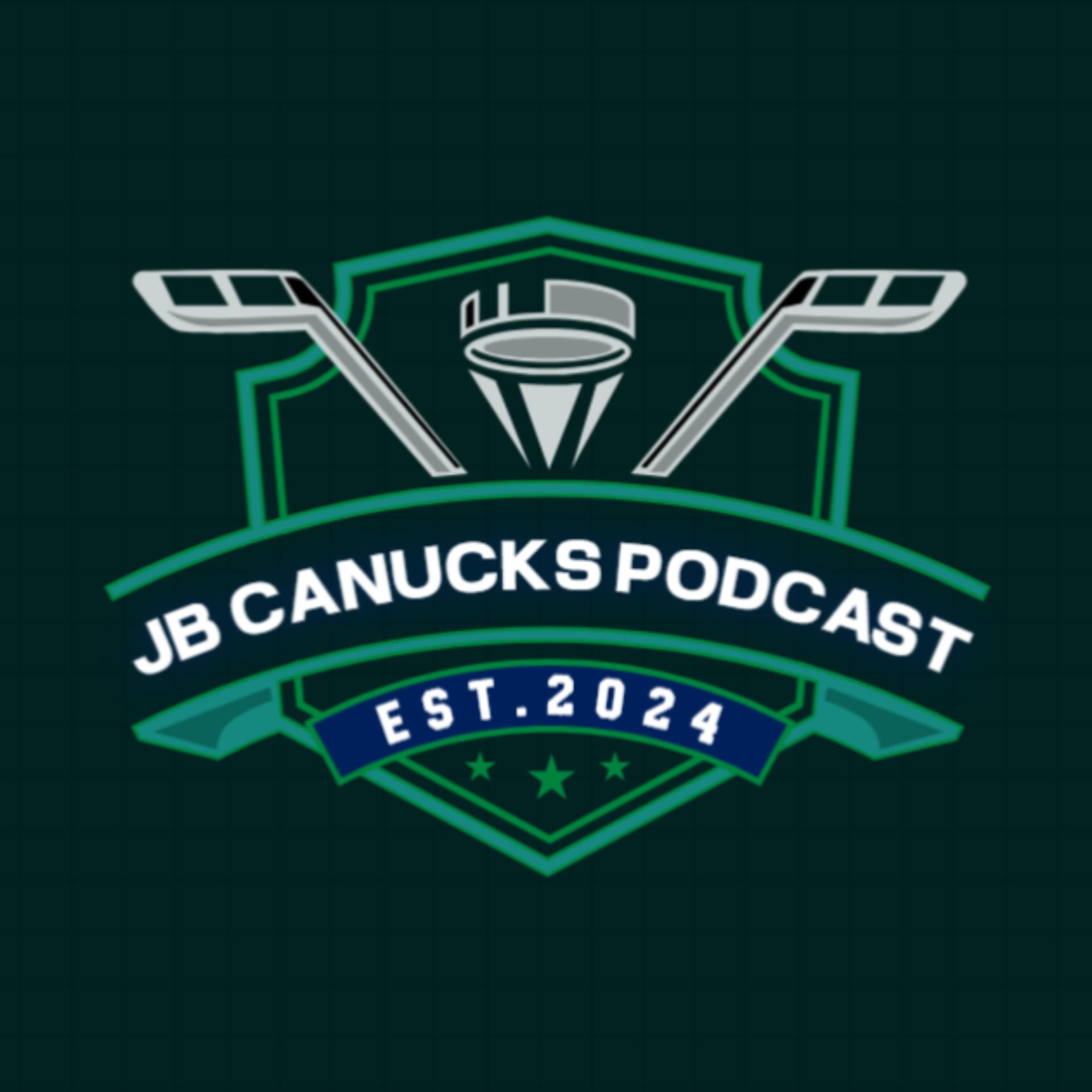 JB Canucks Podcast