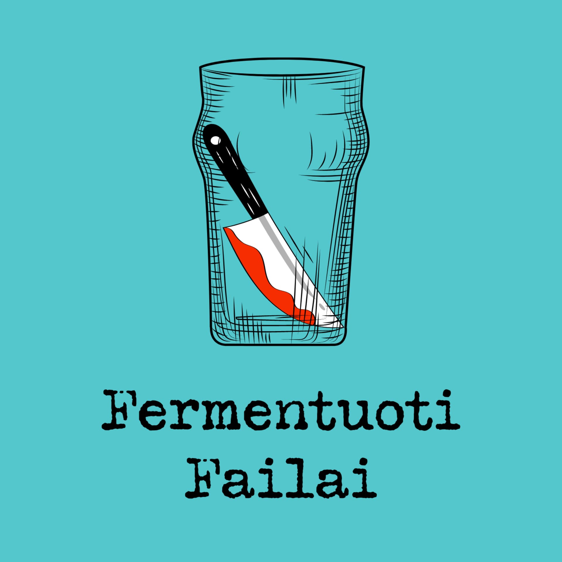 Fermentuoti Failai - Podcasts