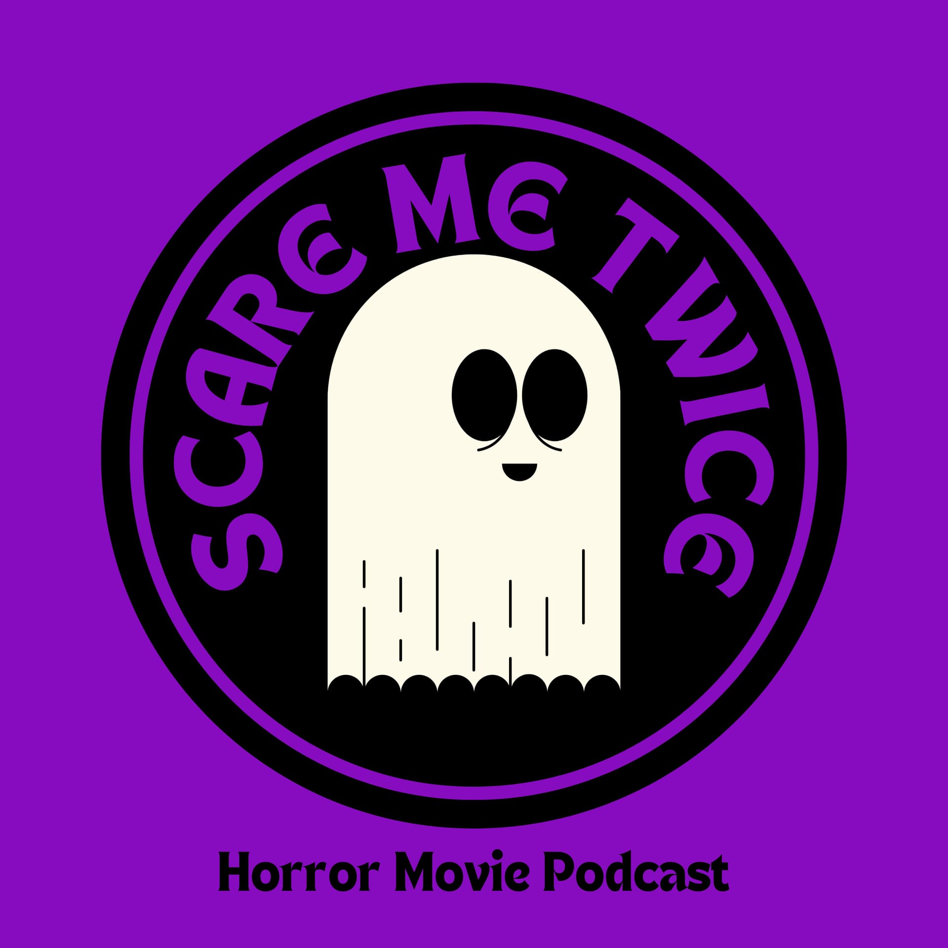 Scare Me Twice: Horror Movie Podcast - Podcasts