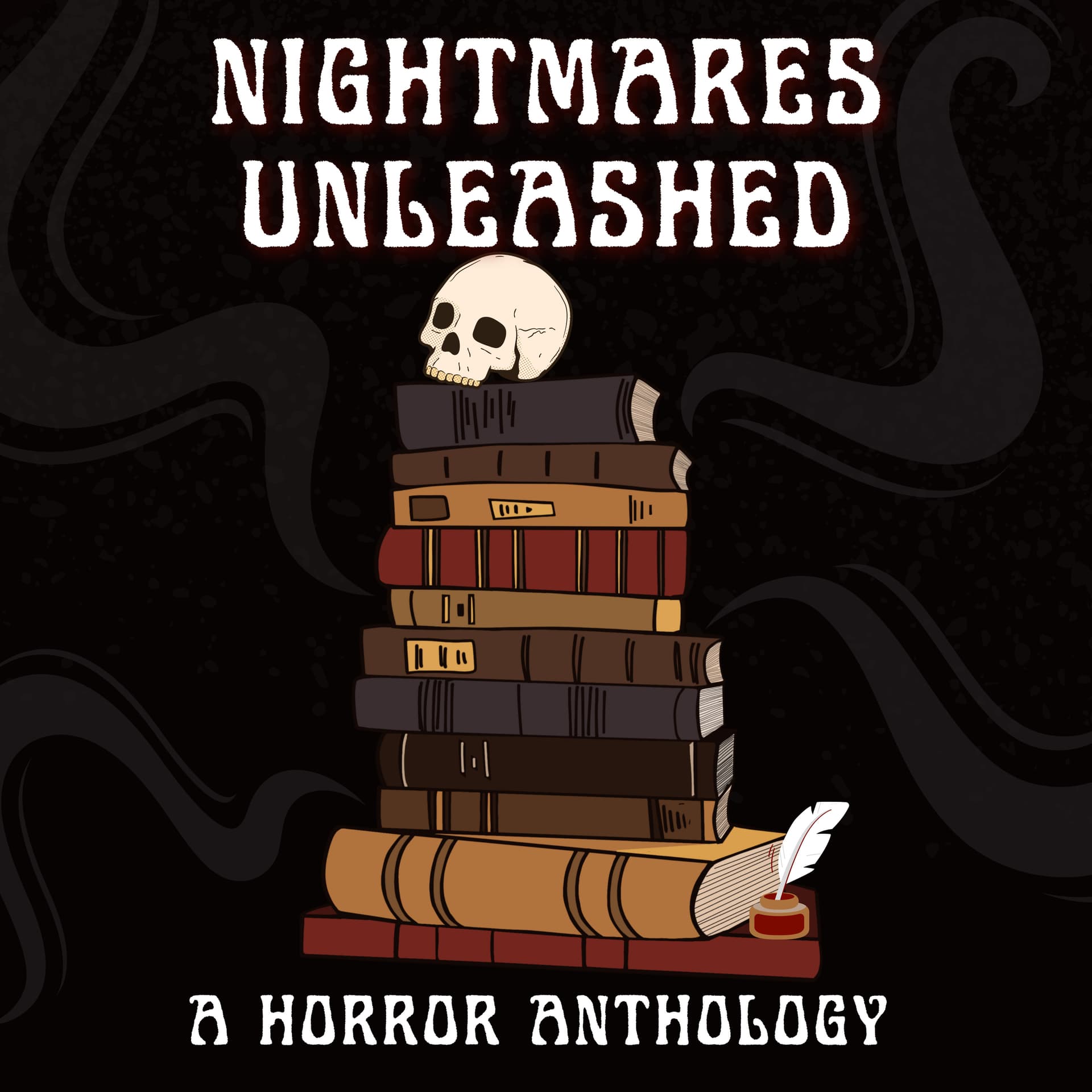 Nightmares Unleashed - Podcasts