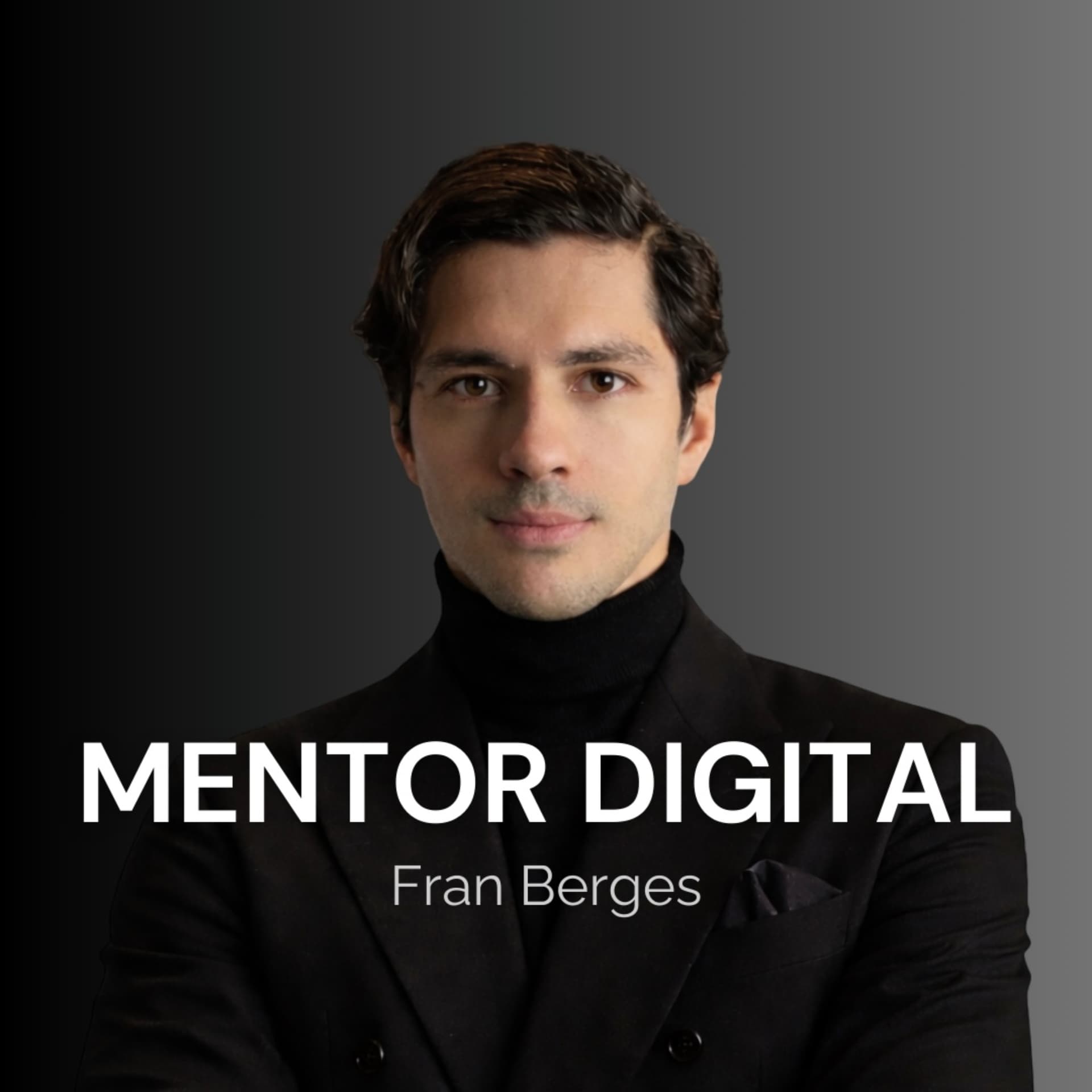 Mentor Digital - Podcasts