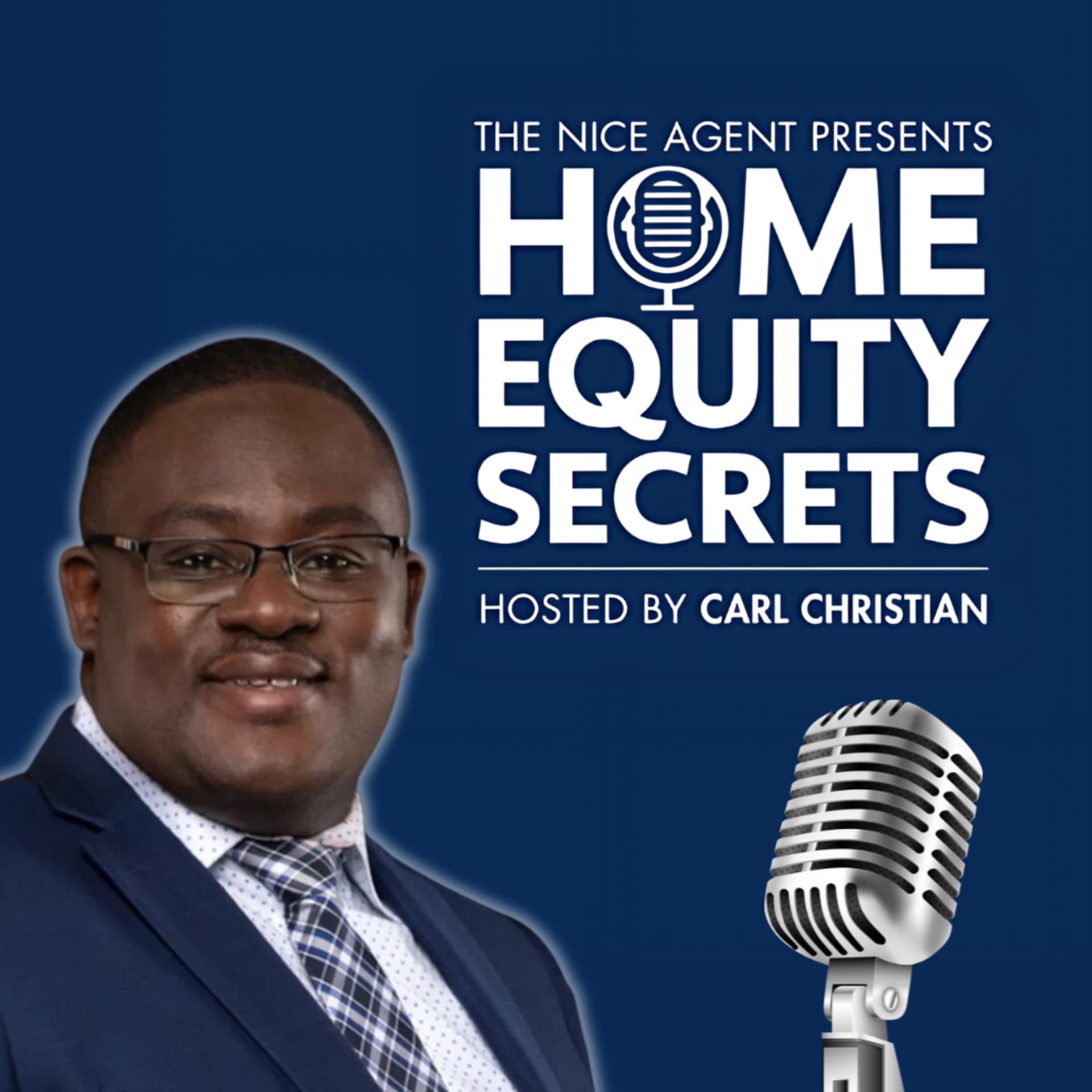 Home Equity Secrets - Podcasts