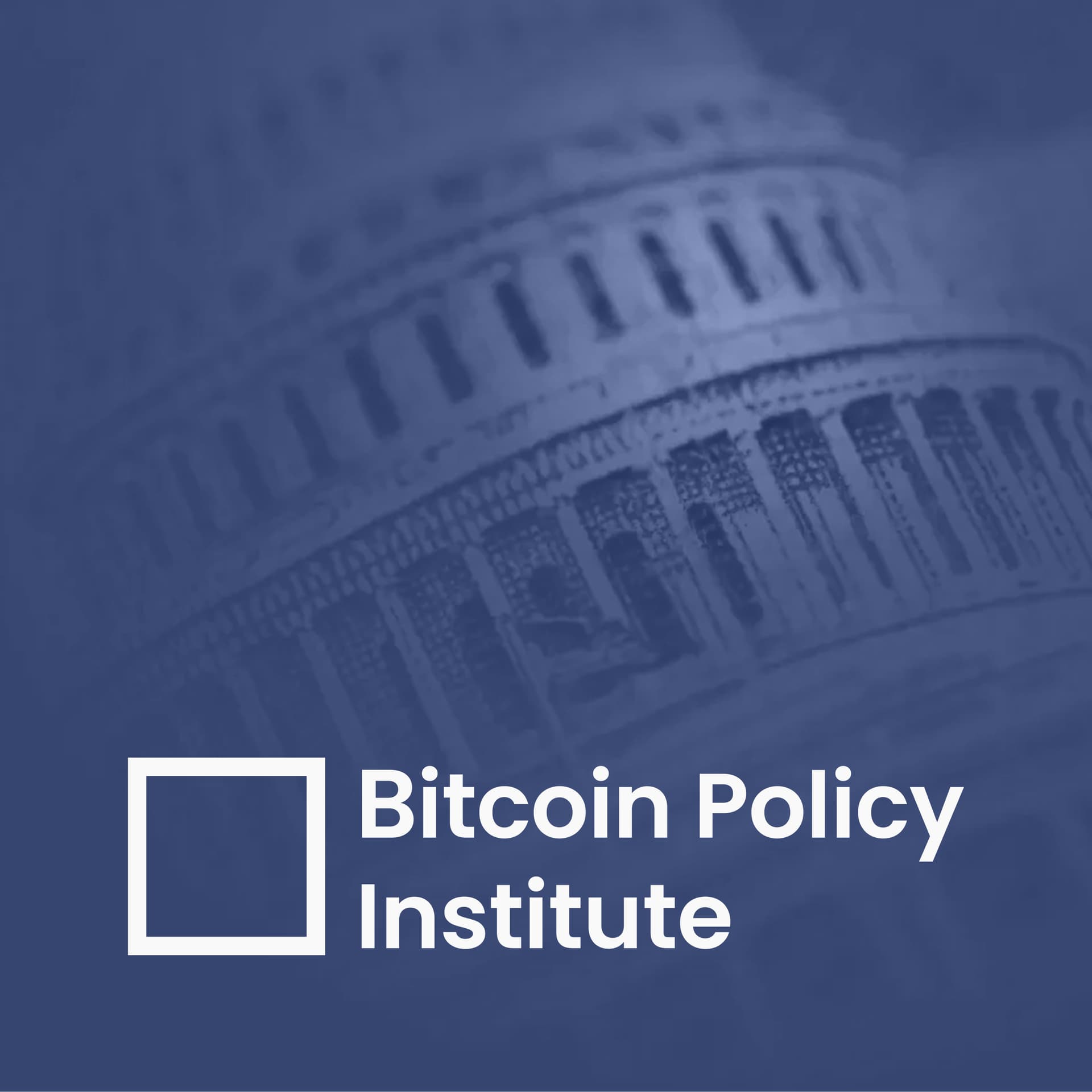 Bitcoin Policy Institute - Podcasts