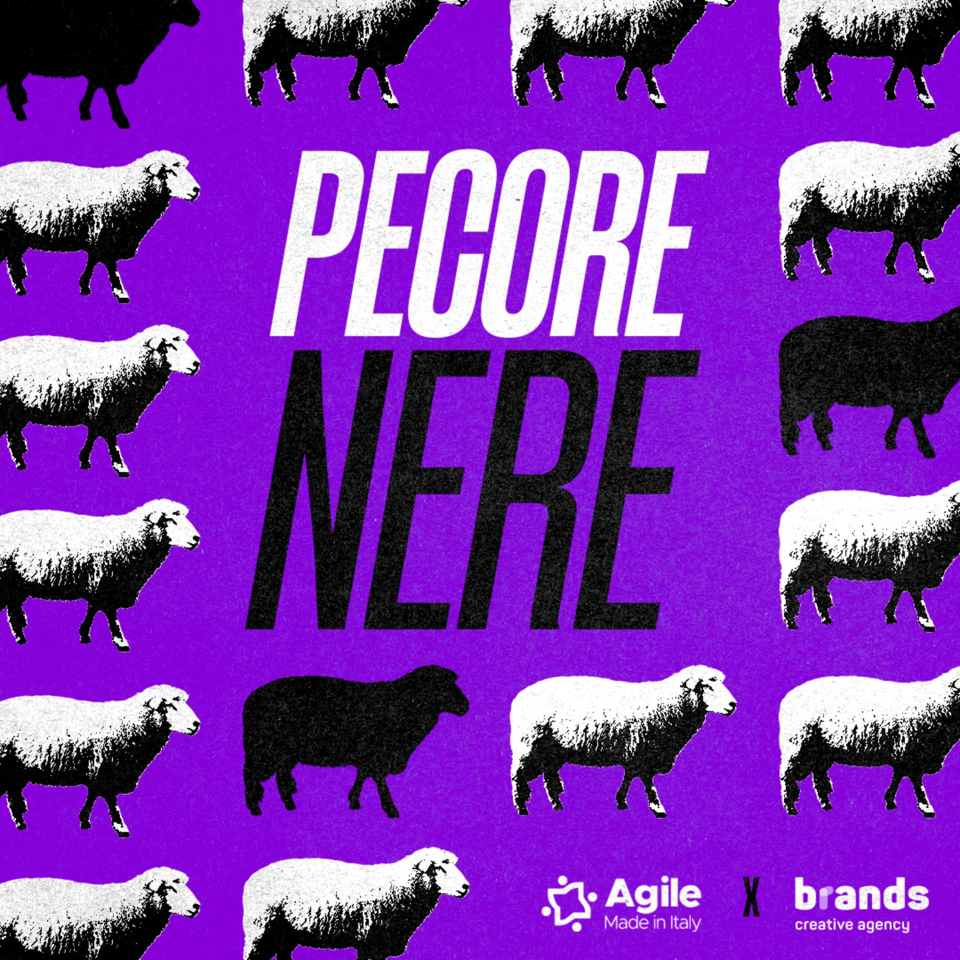 Pecore Nere - Podcasts