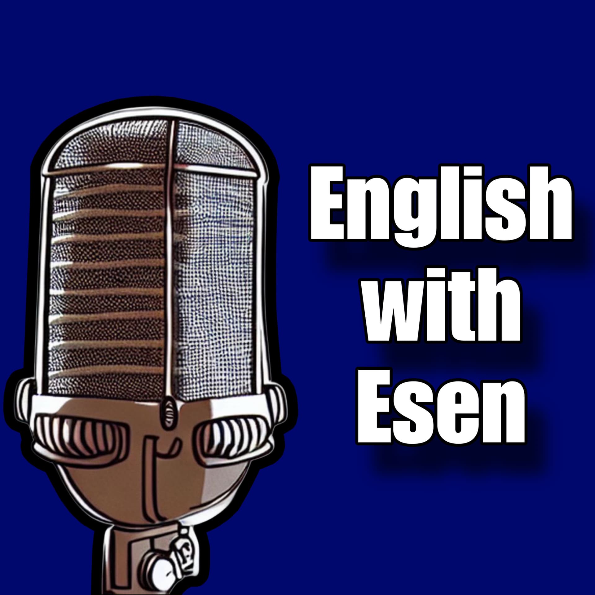 Englishwesen - Podcasts