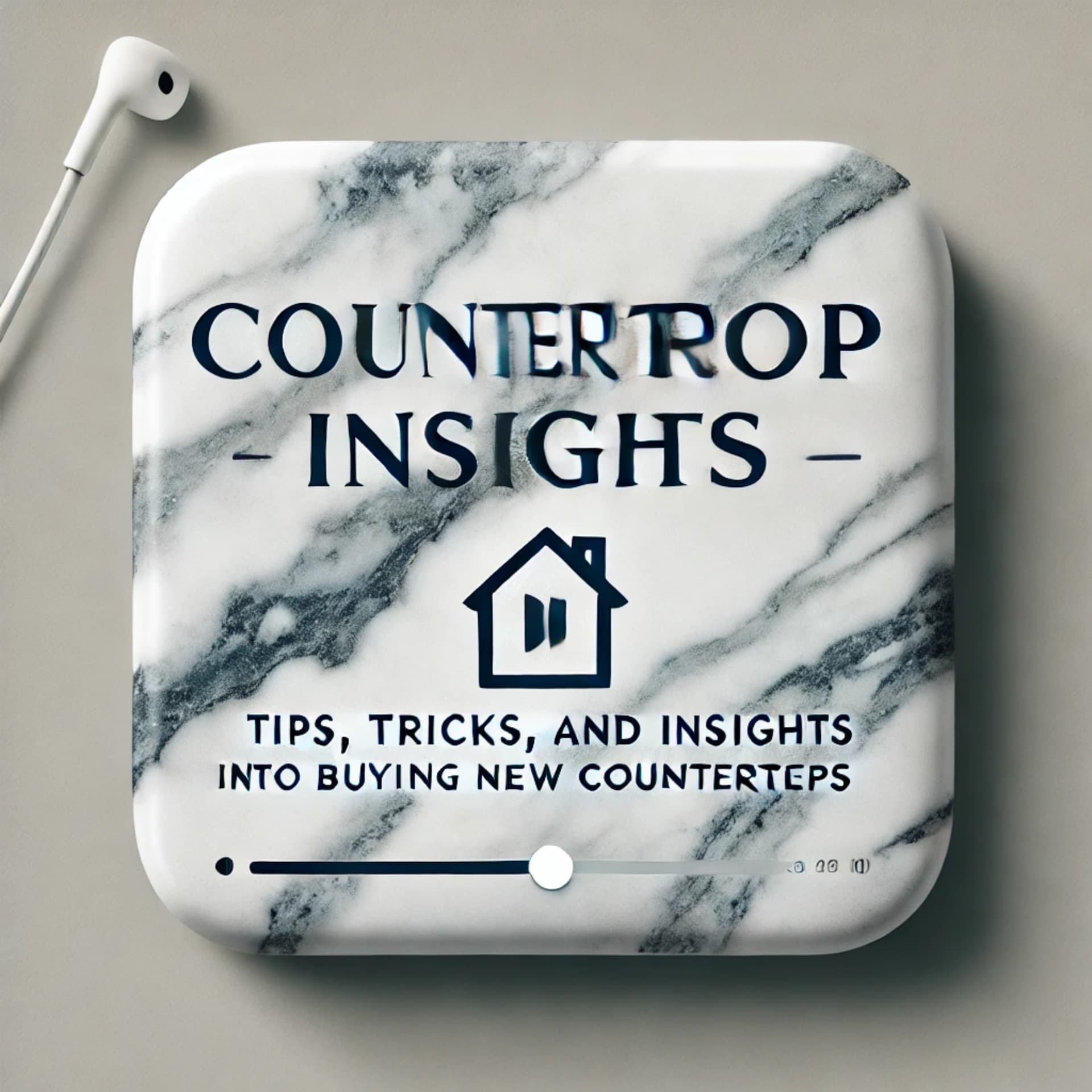 Countertop Insights - Podcasts