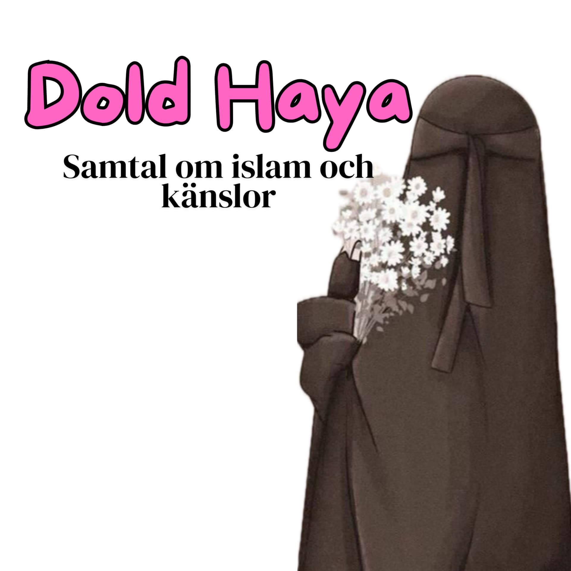 Dold Haya - Podcasts