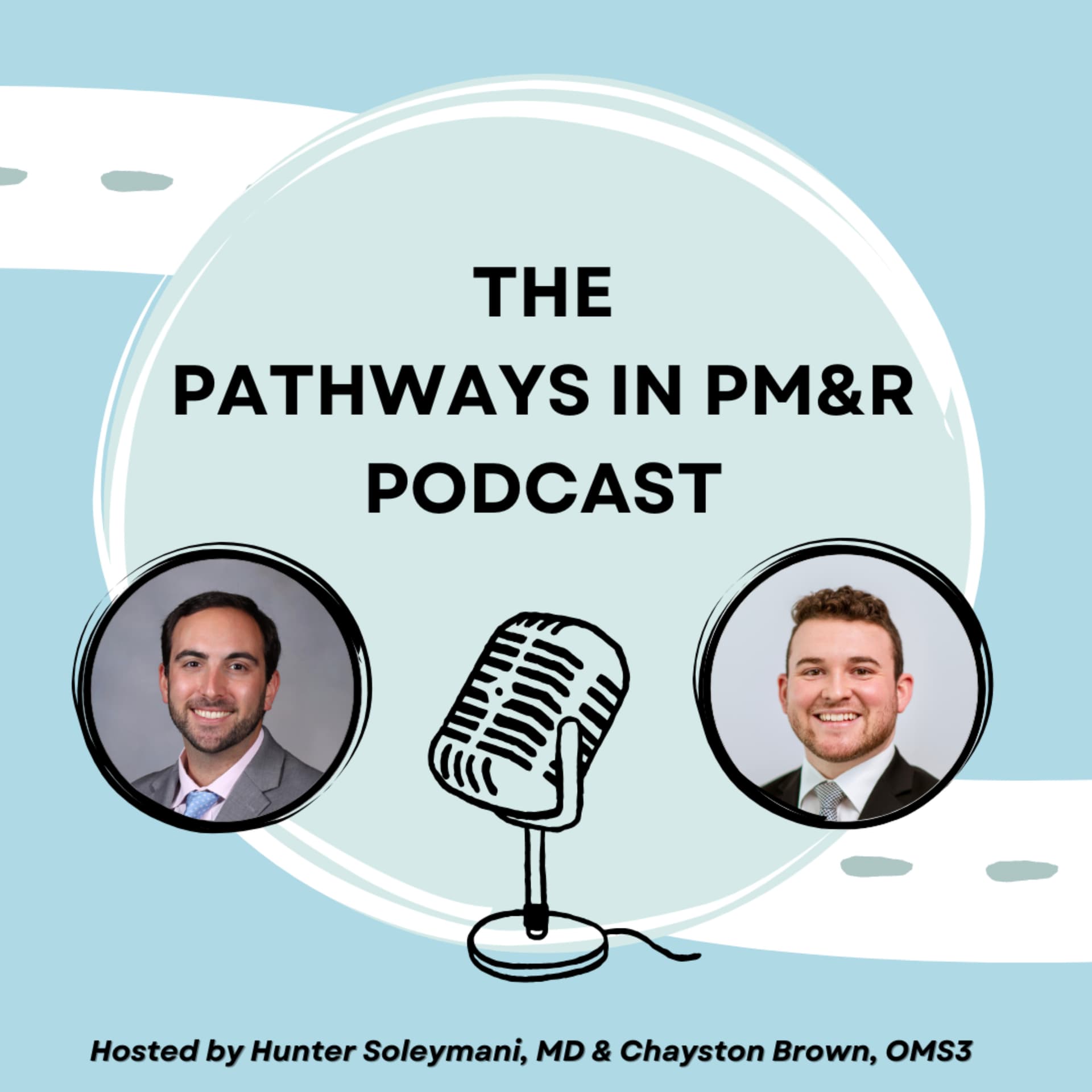 Pathways in PM&R - Podcasts