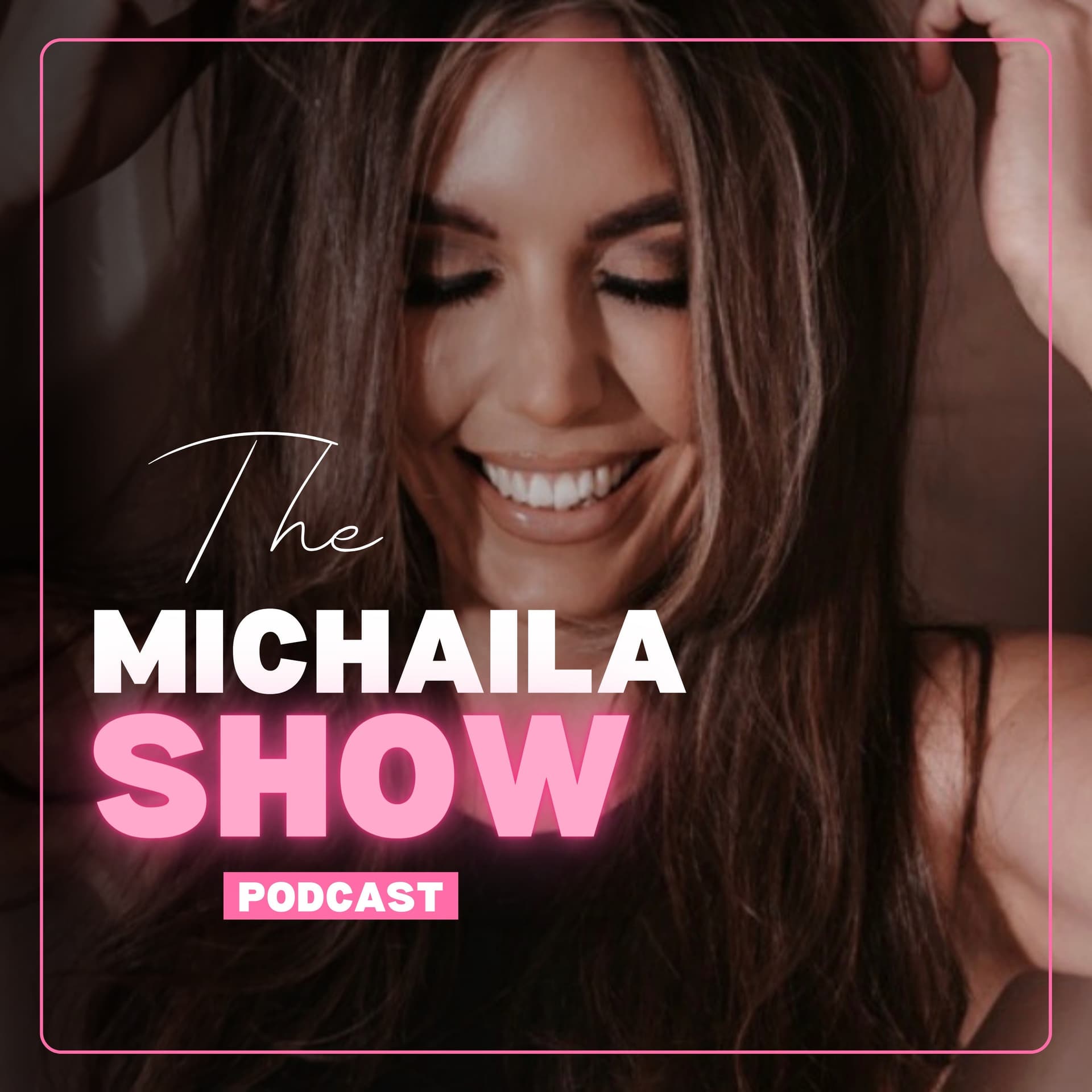 The Michaila Show - Podcasts