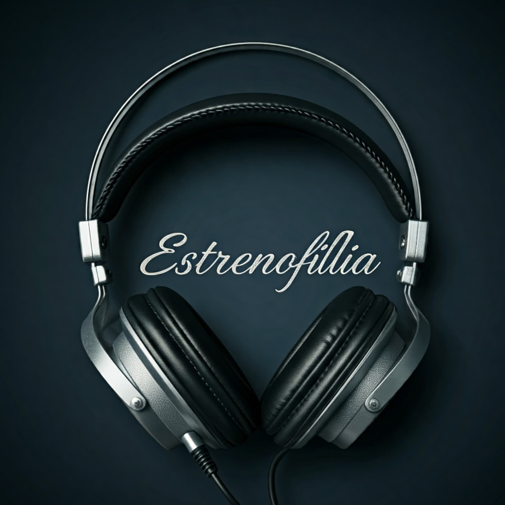Estrenofilia - Podcasts