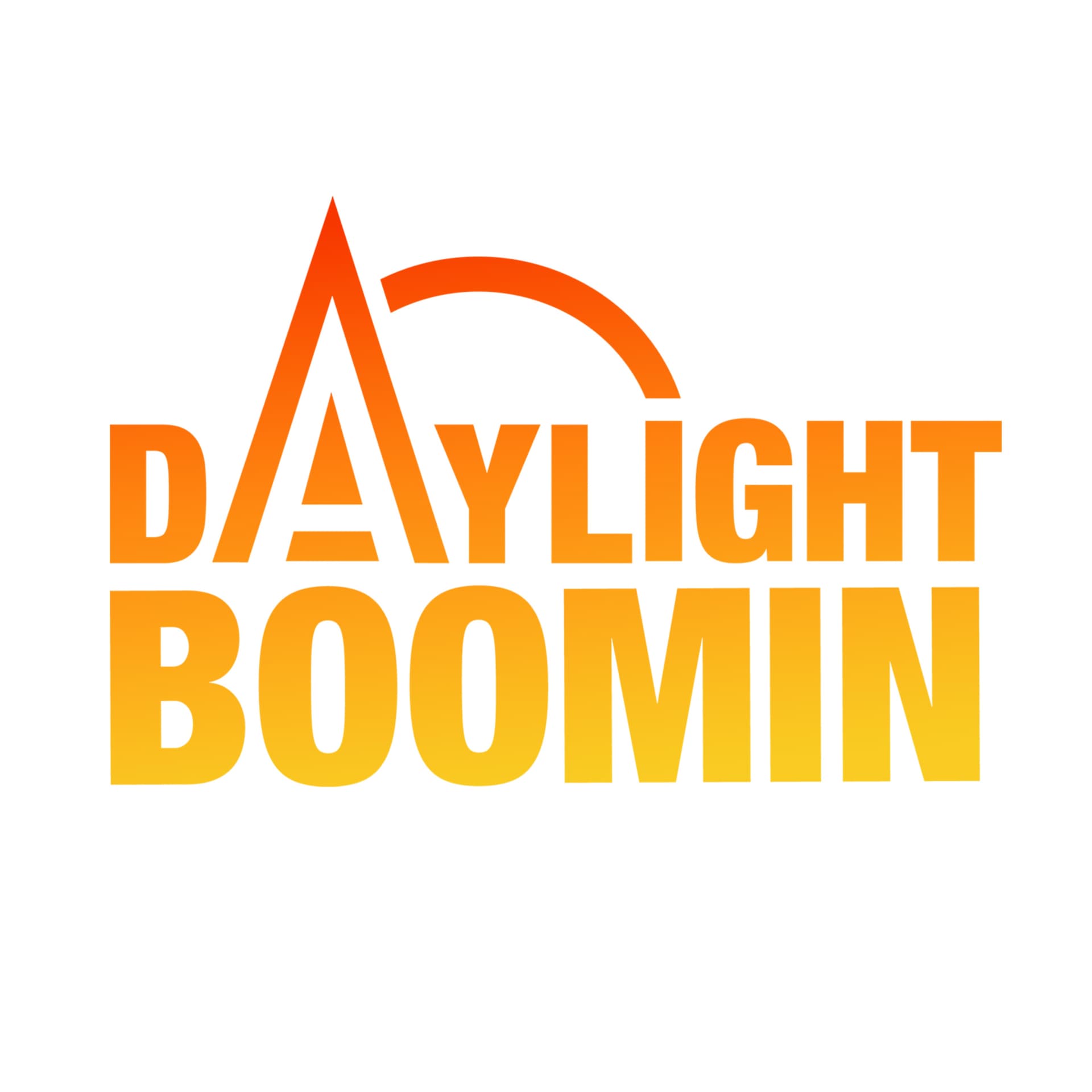 Daylight Boomin