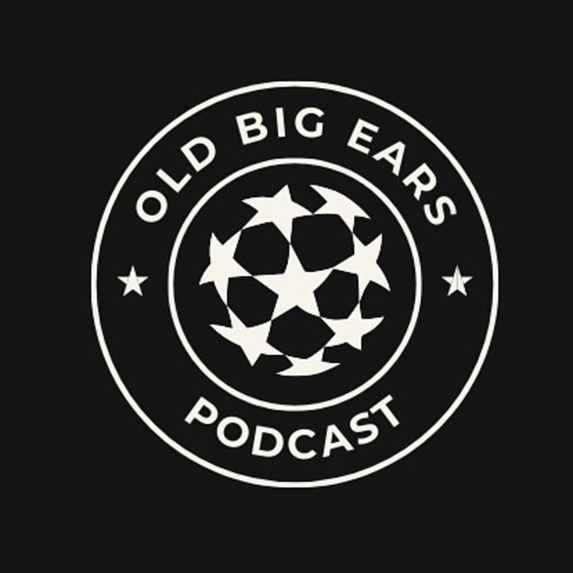 Old Big Ears - Podcasts